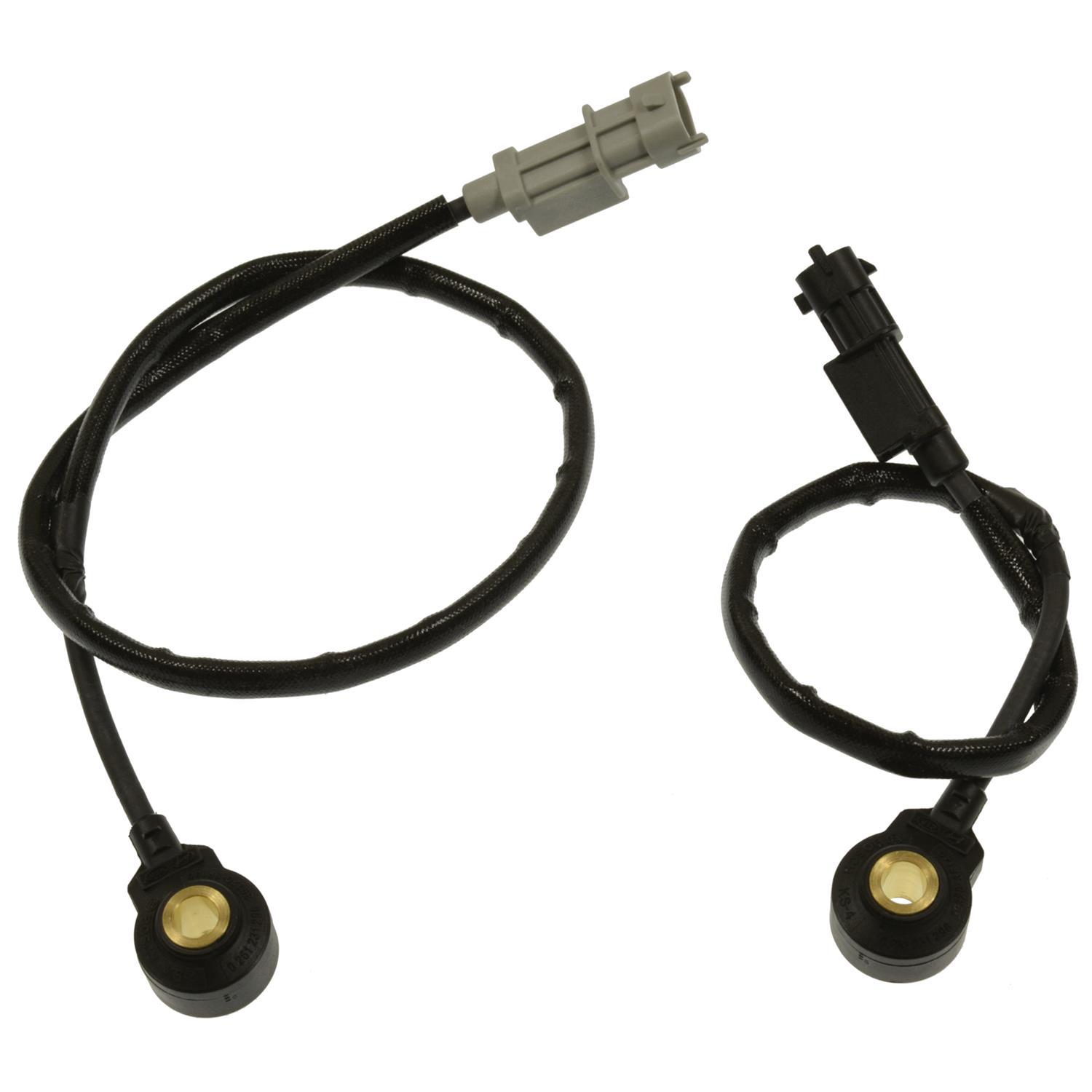 Standard Motor Products KS487 Ignition Knock (Detonation) Sensor product image 2 of 3