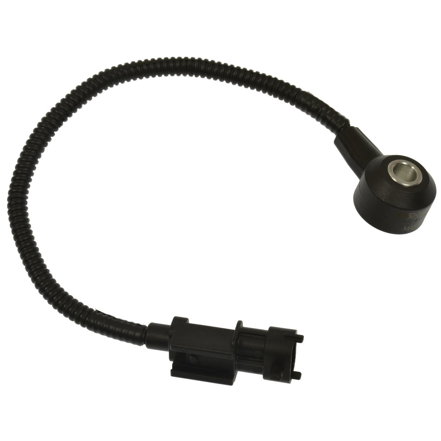 Standard Motor Products KS489 - Ignition Knock (Detonation) Sensor Standard Motor Products KS489 Ignition Knock (Detonation) Sensor product image 2 of 3