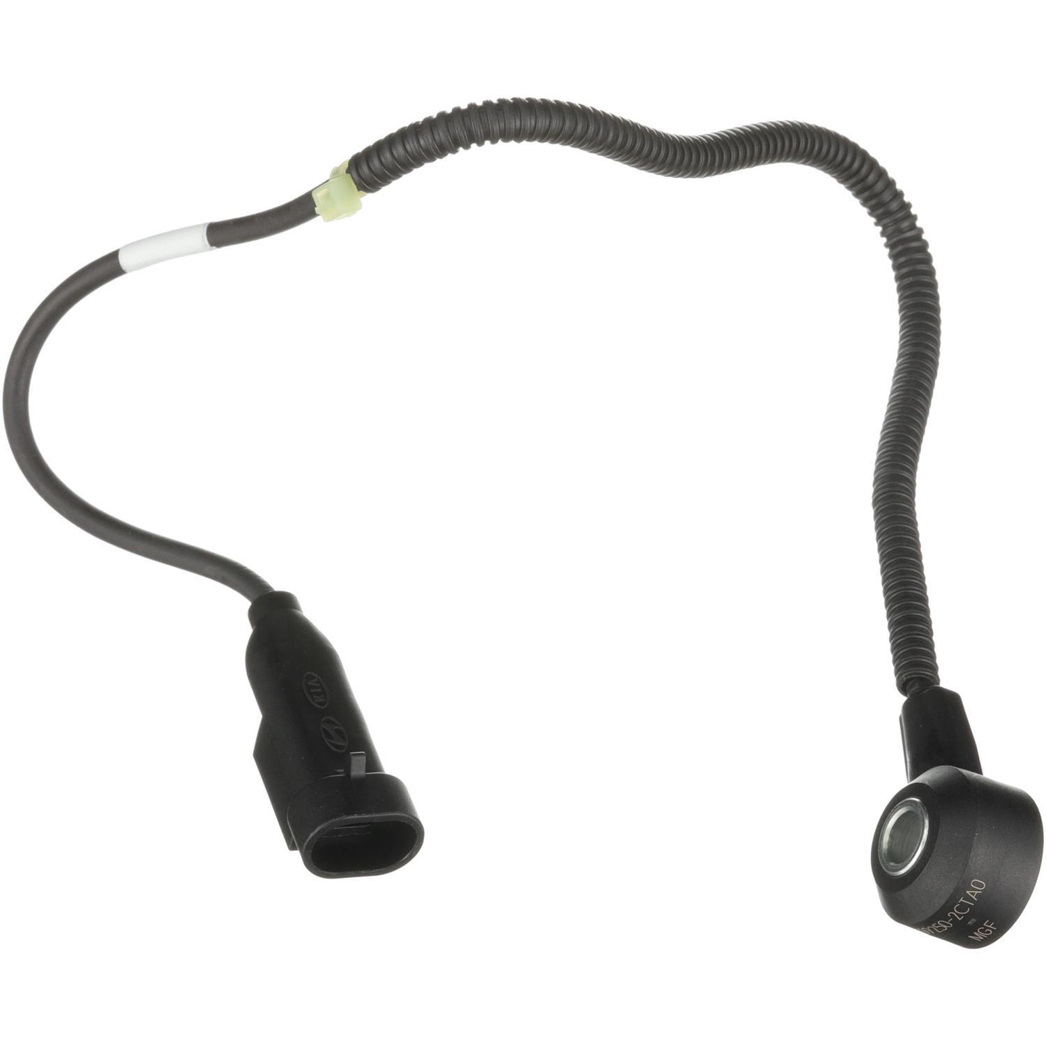 Standard Motor Products KS505 - Ignition Knock (Detonation) Sensor Standard Motor Products KS505 Ignition Knock (Detonation) Sensor product image 2 of 3