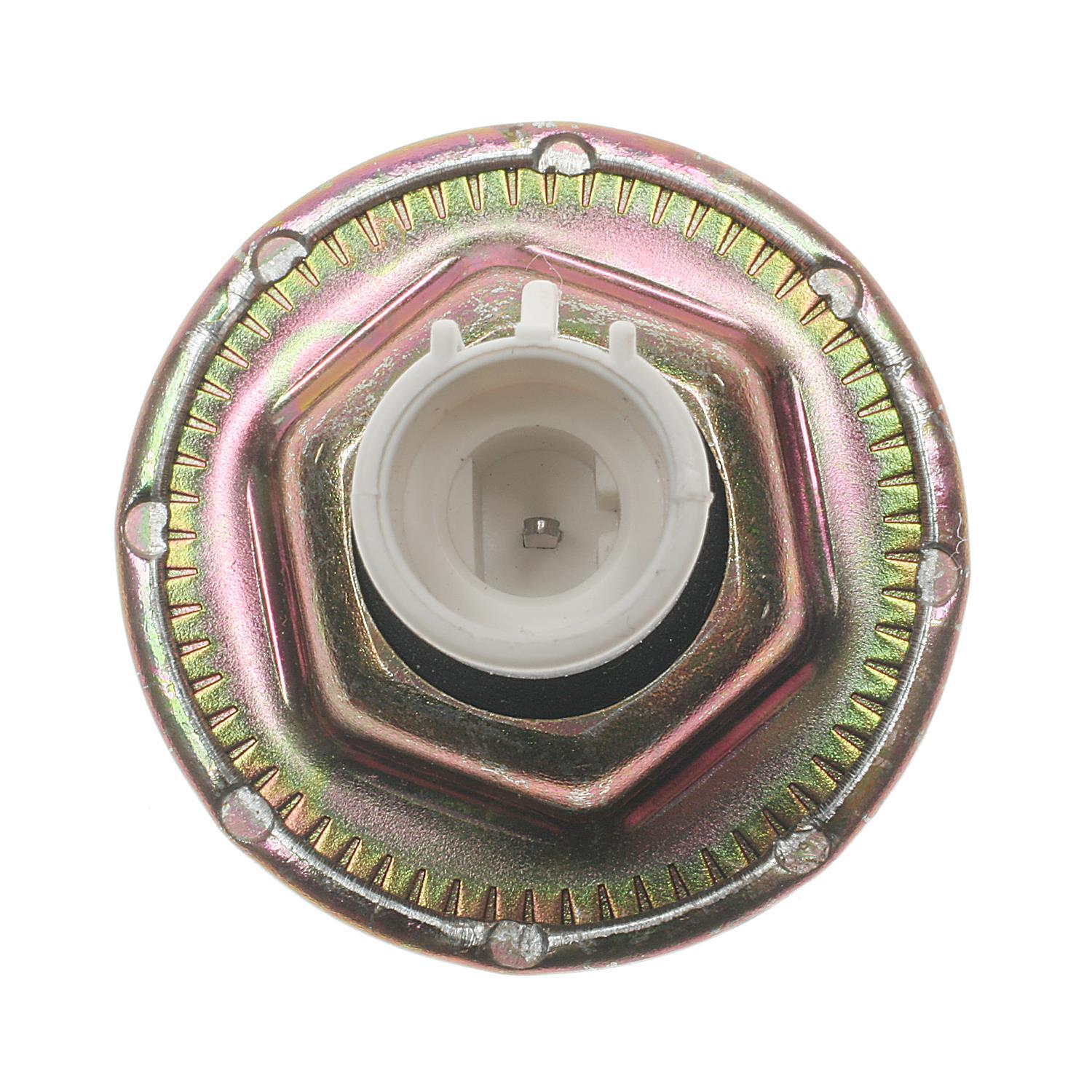 Standard Motor Products KS63 - Ignition Knock (Detonation) Sensor Standard Motor Products KS63 Ignition Knock (Detonation) Sensor product image 2 of 3
