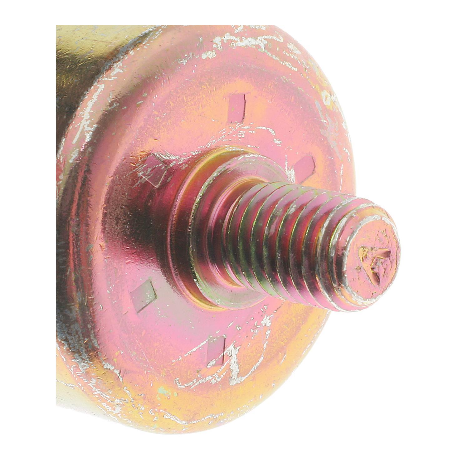 Standard Motor Products KS63 - Ignition Knock (Detonation) Sensor Standard Motor Products KS63 Ignition Knock (Detonation) Sensor product image 3 of 3