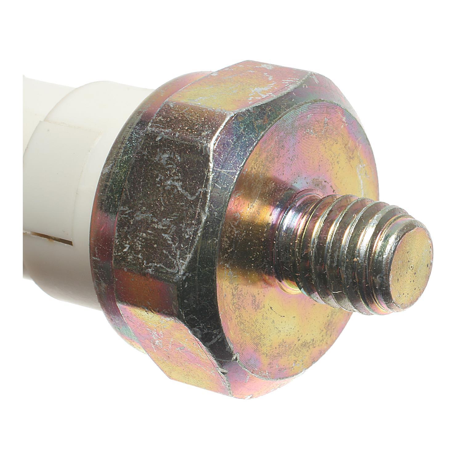 Standard Motor Products KS71 - Ignition Knock (Detonation) Sensor Standard Motor Products KS71 Ignition Knock (Detonation) Sensor product image 1 of 3