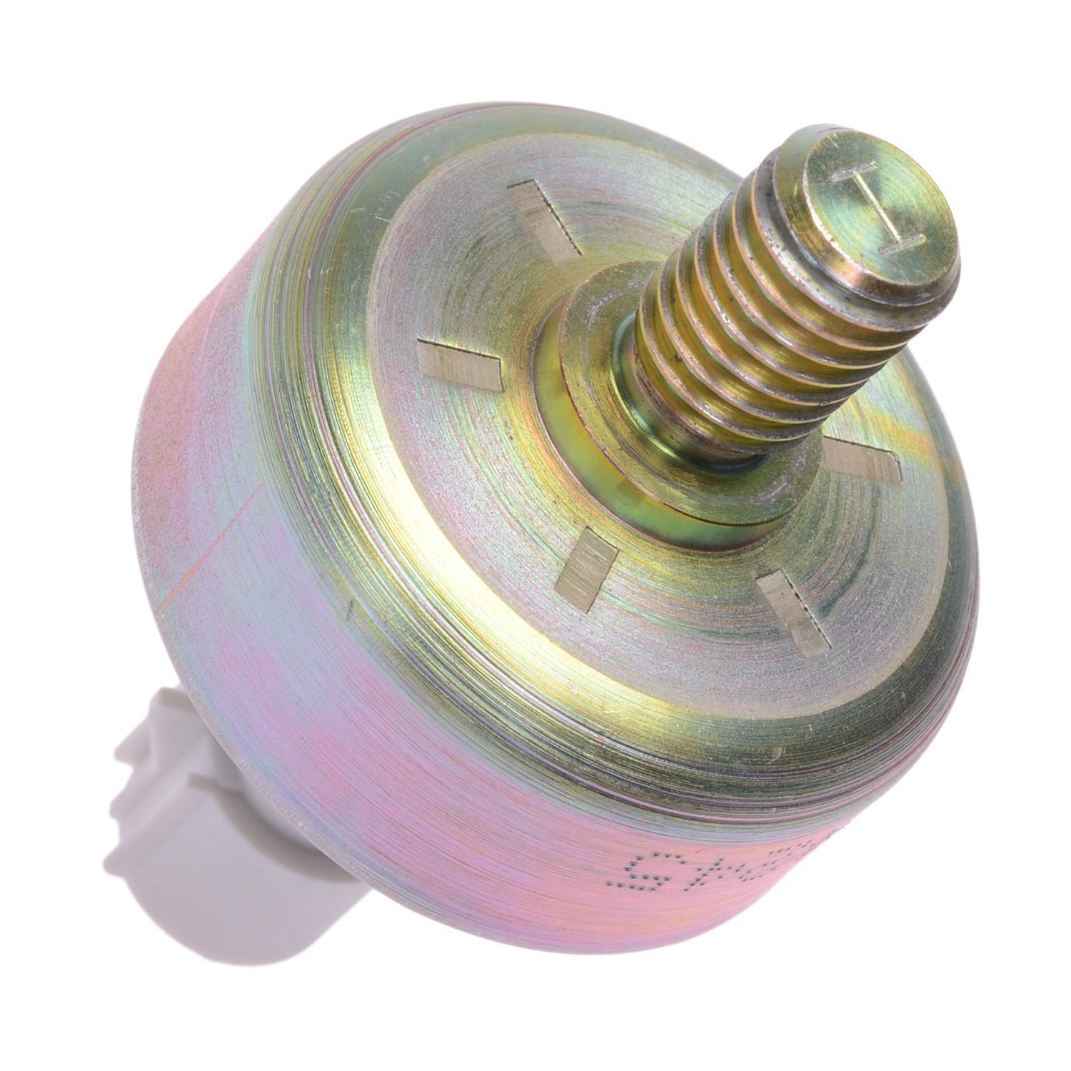 Standard Motor Products KS76 - Ignition Knock (Detonation) Sensor Standard Motor Products KS76 Ignition Knock (Detonation) Sensor product image 1 of 3