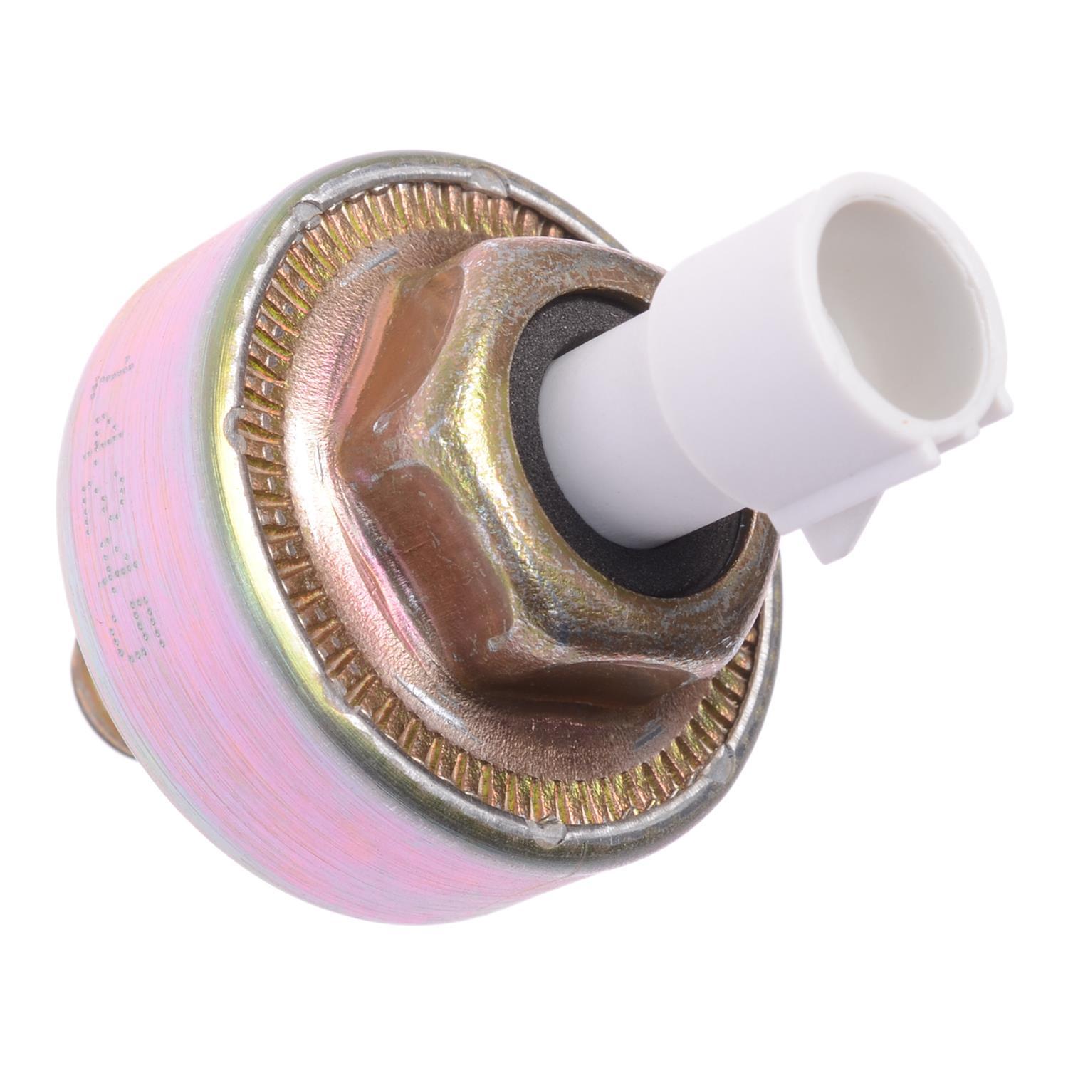 Standard Motor Products KS76 - Ignition Knock (Detonation) Sensor Standard Motor Products KS76 Ignition Knock (Detonation) Sensor product image 2 of 3
