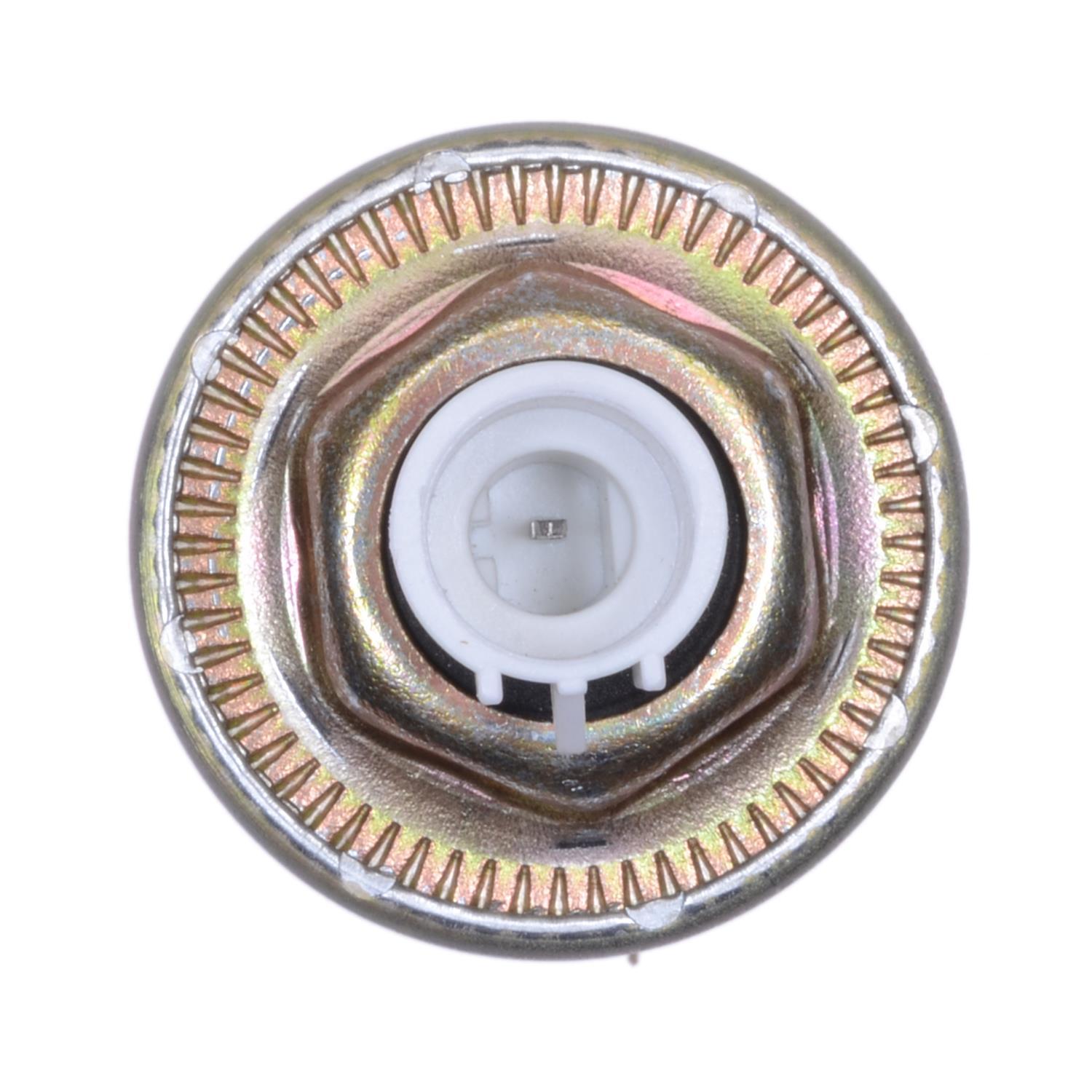 Standard Motor Products KS76 - Ignition Knock (Detonation) Sensor Standard Motor Products KS76 Ignition Knock (Detonation) Sensor product image 3 of 3