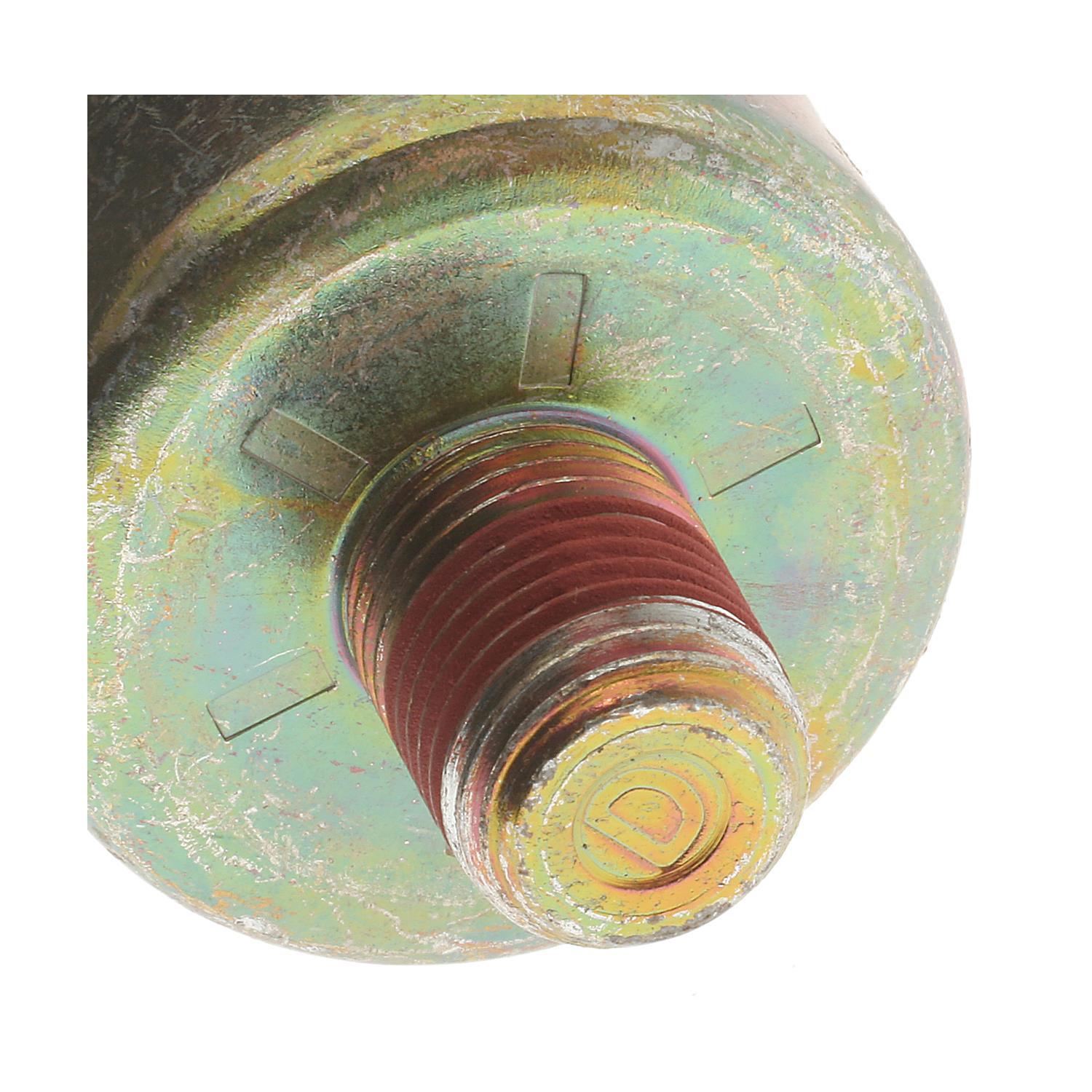 Standard Motor Products KS8 - Ignition Knock (Detonation) Sensor Standard Motor Products KS8 Ignition Knock (Detonation) Sensor product image 1 of 3