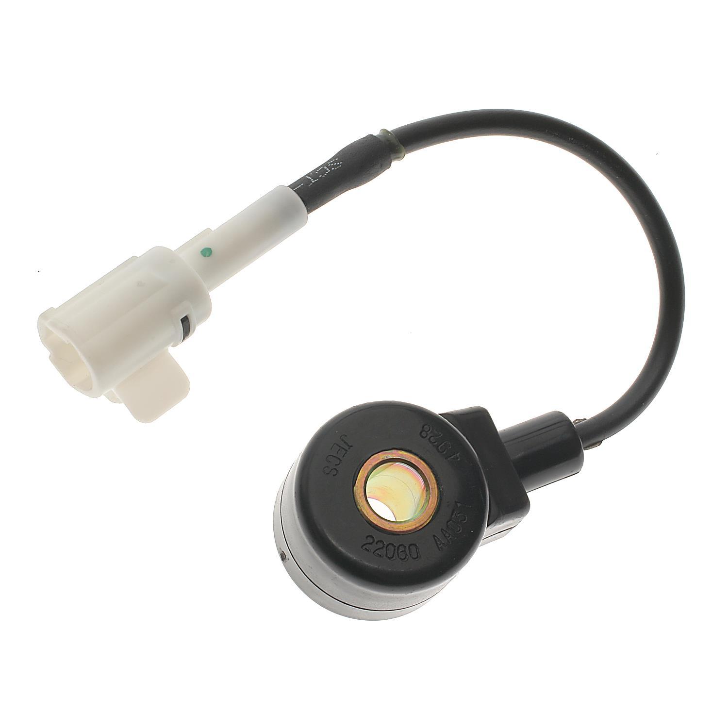 Standard Motor Products KS86 - Ignition Knock (Detonation) Sensor Standard Motor Products KS86 Ignition Knock (Detonation) Sensor product image 1 of 3