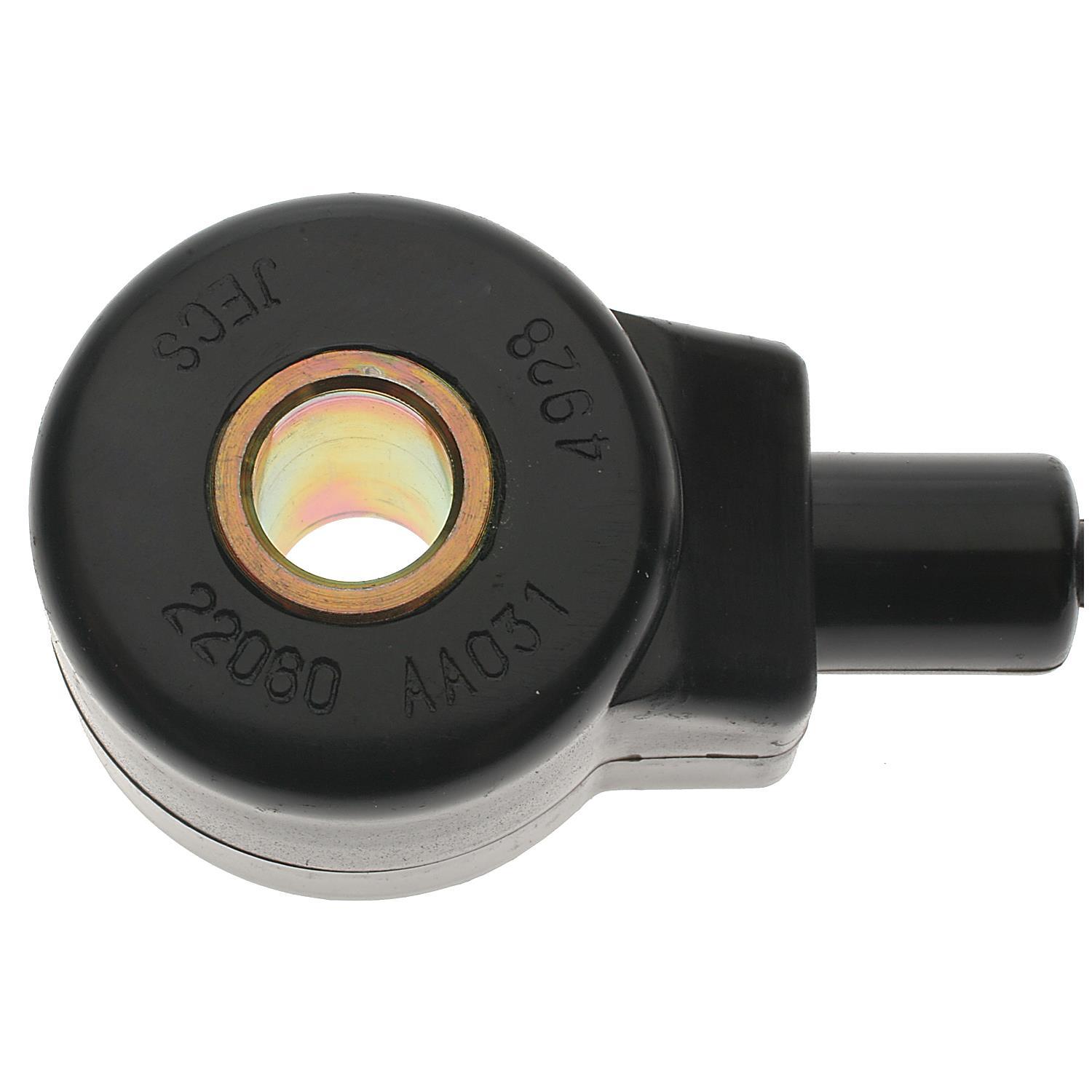 Standard Motor Products KS86 - Ignition Knock (Detonation) Sensor Standard Motor Products KS86 Ignition Knock (Detonation) Sensor product image 3 of 3