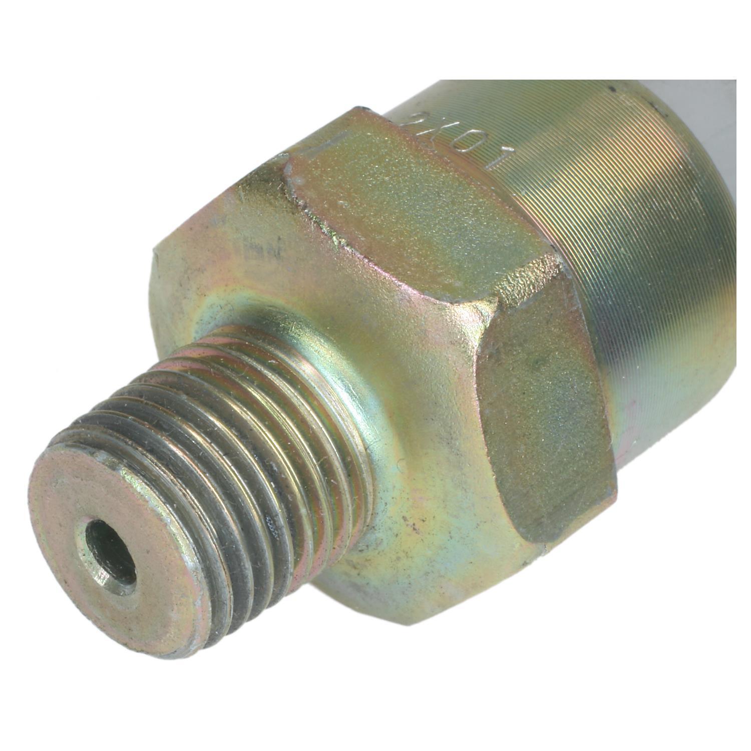 Standard Motor Products KS87 - Ignition Knock (Detonation) Sensor Standard Motor Products KS87 Ignition Knock (Detonation) Sensor product image 1 of 3
