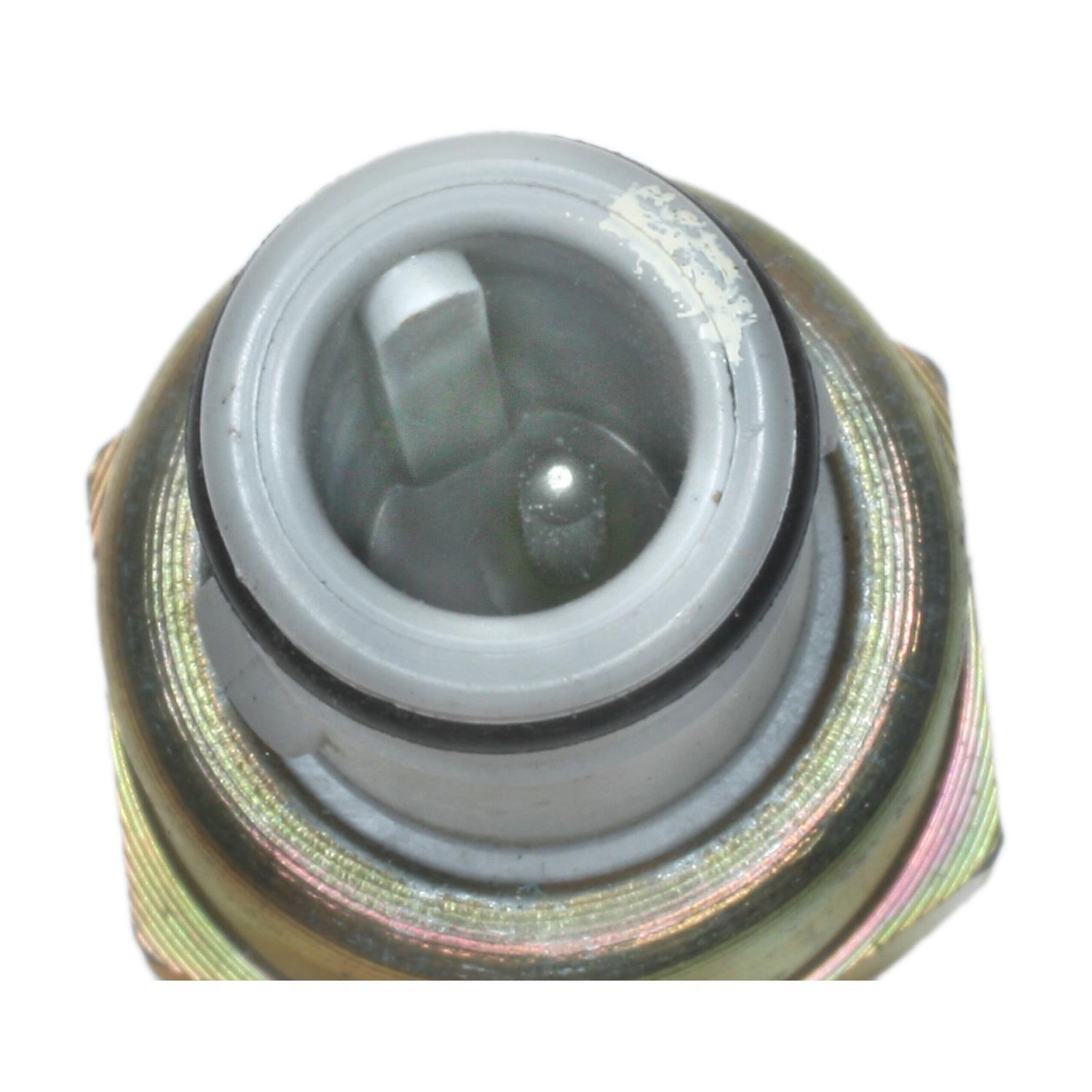 Standard Motor Products KS87 - Ignition Knock (Detonation) Sensor Standard Motor Products KS87 Ignition Knock (Detonation) Sensor product image 3 of 3