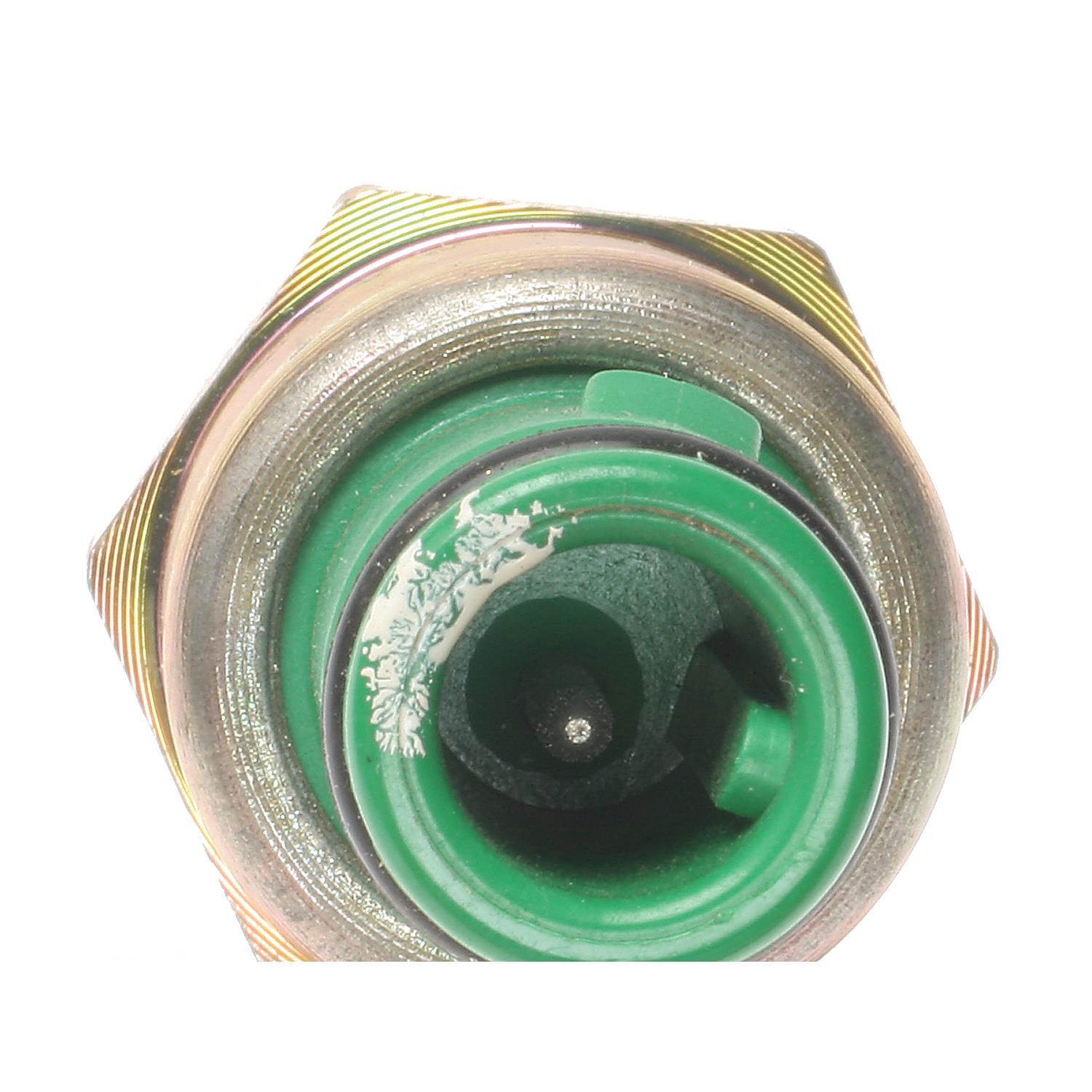 Standard Motor Products KS93 - Ignition Knock (Detonation) Sensor Standard Motor Products KS93 Ignition Knock (Detonation) Sensor product image 3 of 3