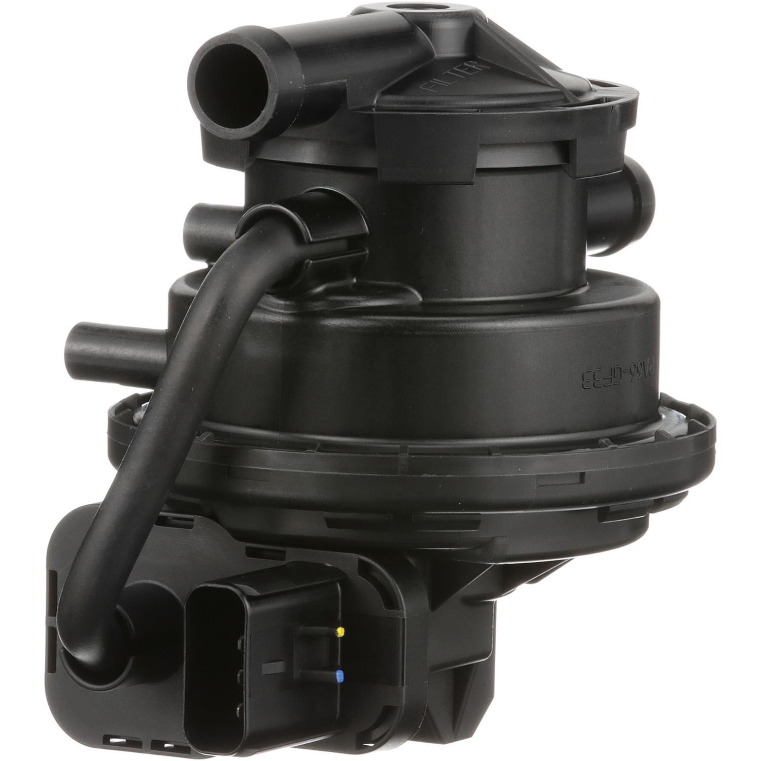 Standard Motor Products LDP01 - Evaporative Emissions System Leak Detection Pump Standard Motor Products LDP01 Evaporative Emissions System Leak Detection Pump product image 1 of 7