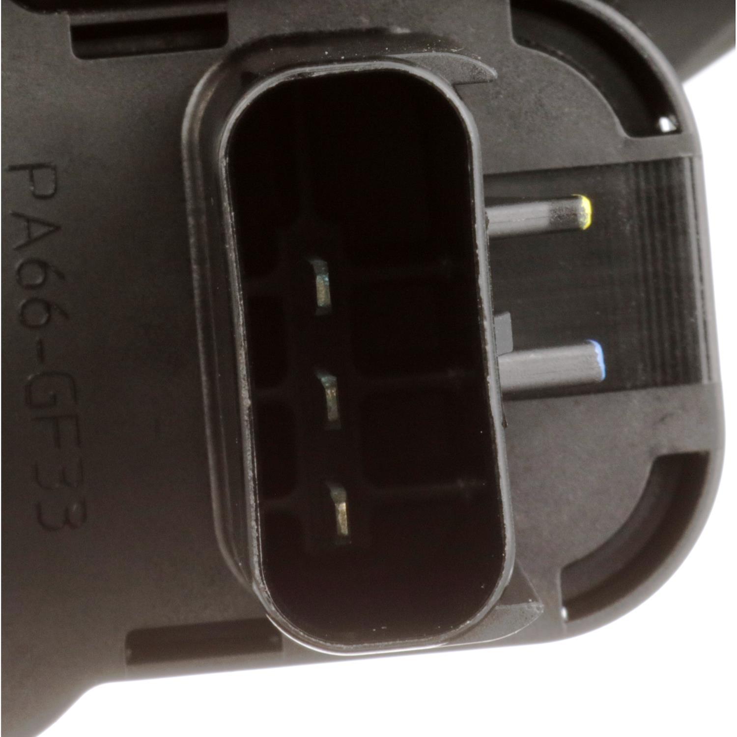 Standard Motor Products LDP01 - Evaporative Emissions System Leak Detection Pump Standard Motor Products LDP01 Evaporative Emissions System Leak Detection Pump product image 3 of 7