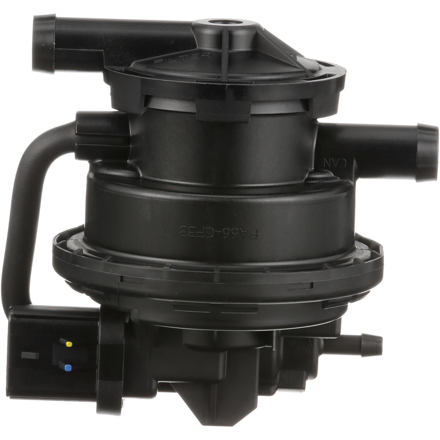 Standard Motor Products LDP01 - Evaporative Emissions System Leak Detection Pump Standard Motor Products LDP01 Evaporative Emissions System Leak Detection Pump product image 5 of 7