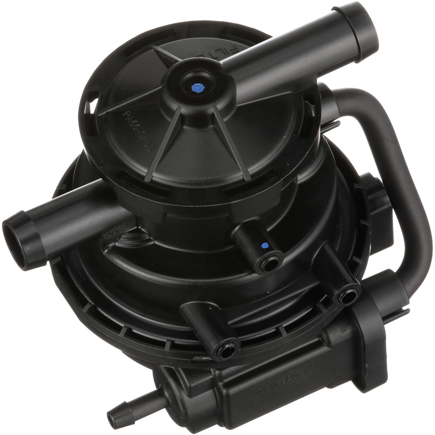 Standard Motor Products LDP01 - Evaporative Emissions System Leak Detection Pump Standard Motor Products LDP01 Evaporative Emissions System Leak Detection Pump product image 7 of 7