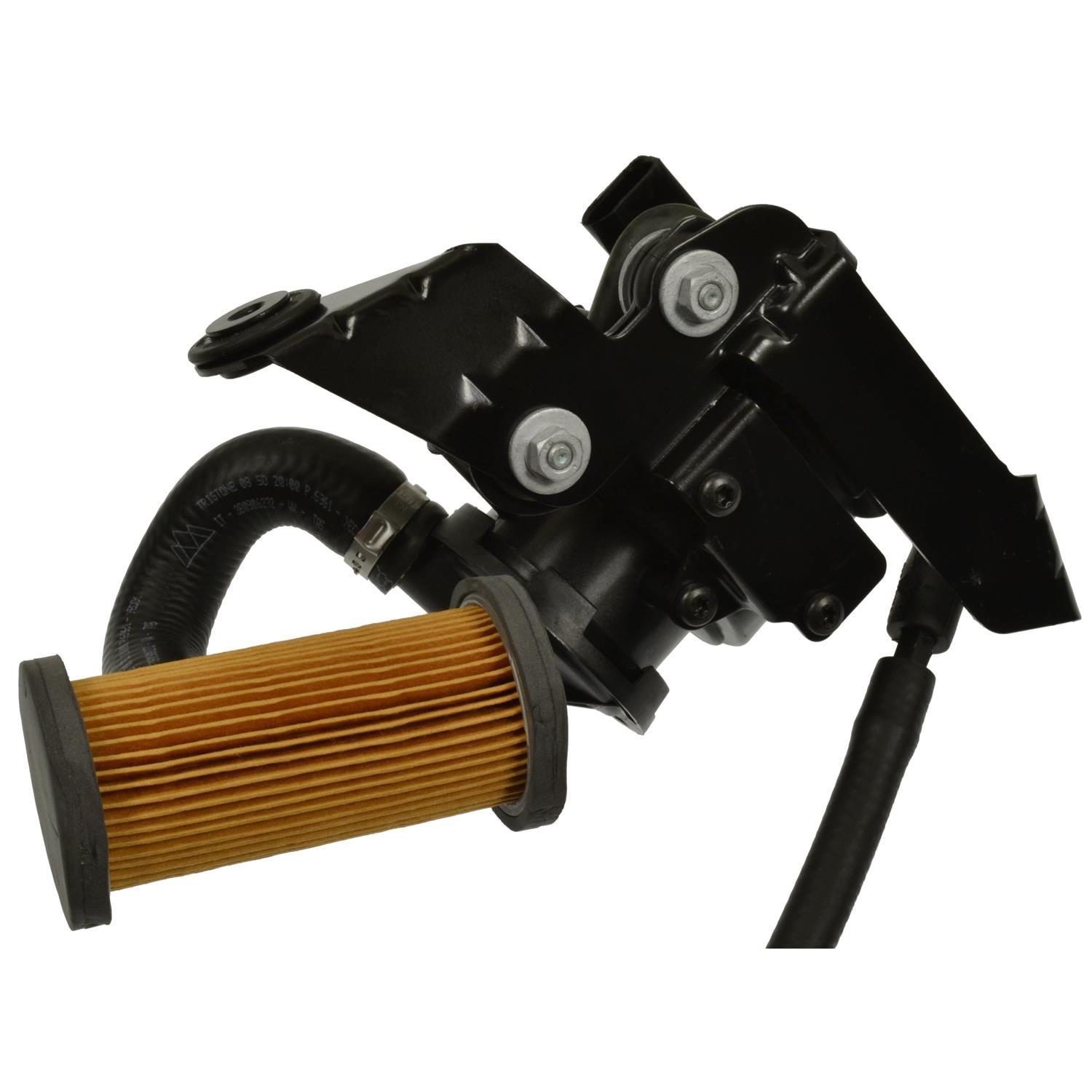 Standard Motor Products LDP16 - Evaporative Emissions System Leak Detection Pump Standard Motor Products LDP16 Evaporative Emissions System Leak Detection Pump product image 1 of 3