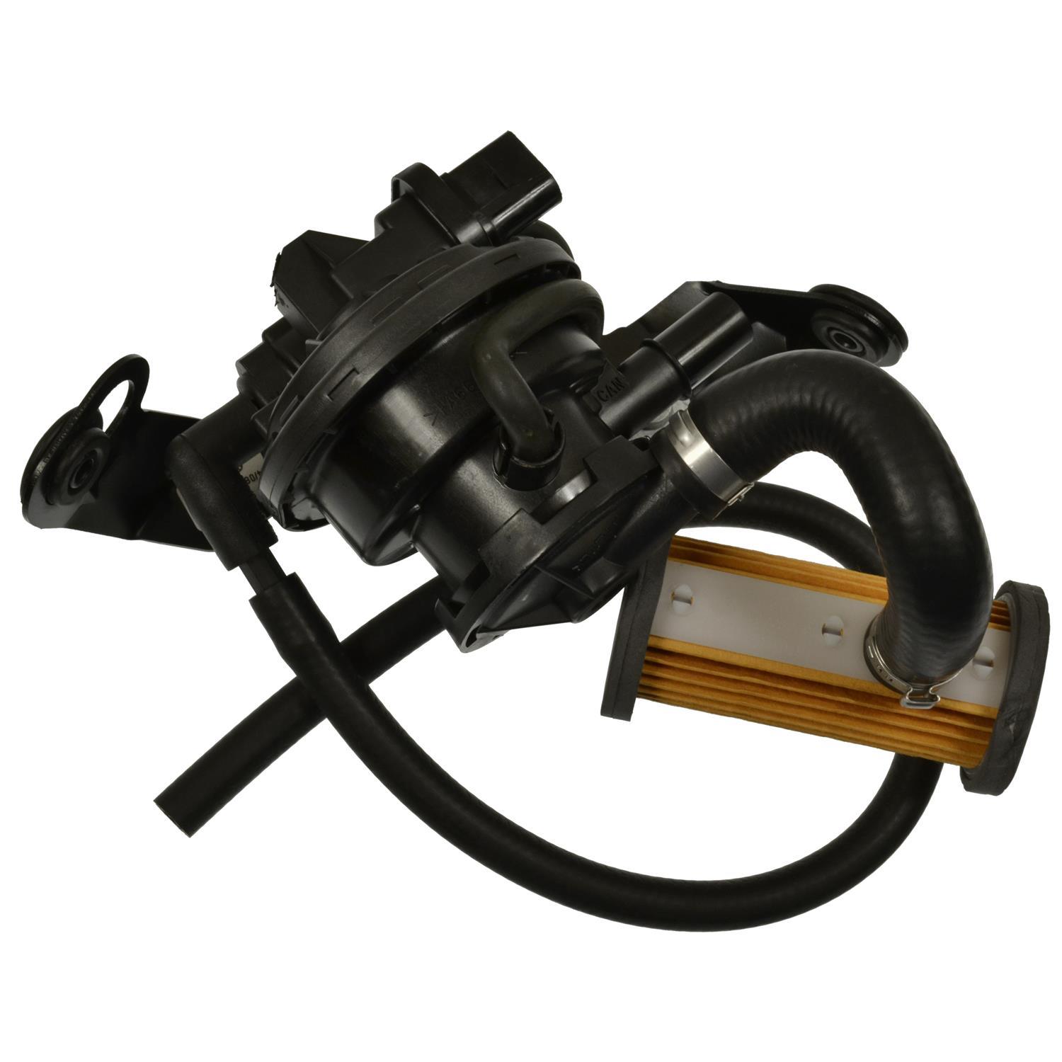 Standard Motor Products LDP16 - Evaporative Emissions System Leak Detection Pump Standard Motor Products LDP16 Evaporative Emissions System Leak Detection Pump product image 2 of 3