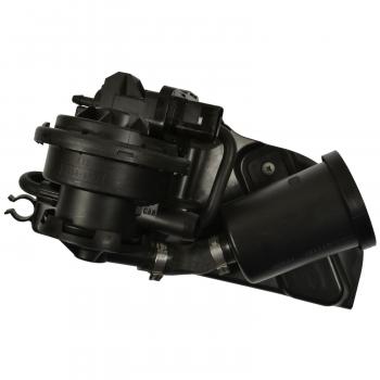2006 Volkswagen Phaeton Evaporative Emissions System Leak Detection Pump Standard Motor Products LDP24 image 2 of 3