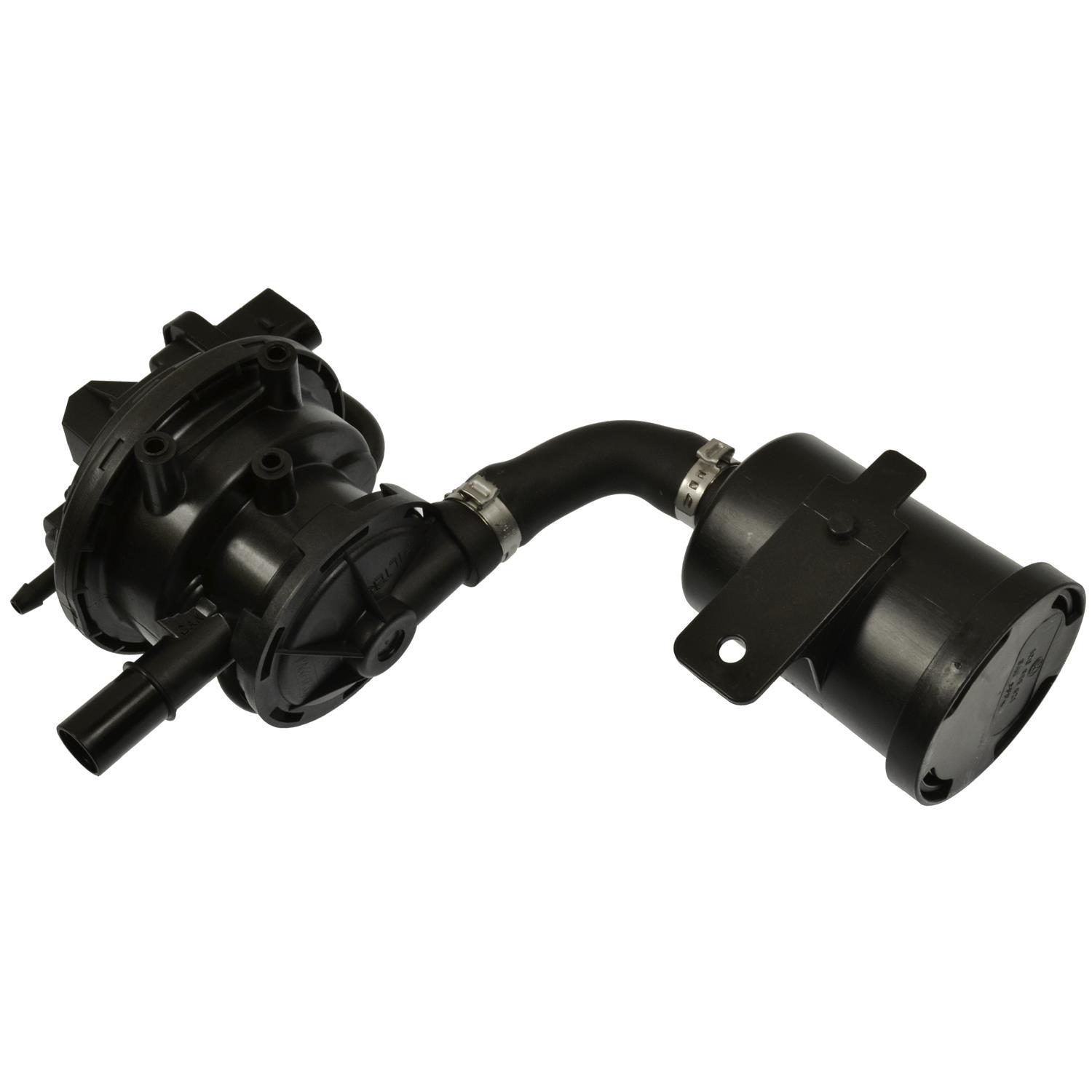 Standard Motor Products LDP26 - Evaporative Emissions System Leak Detection Pump Standard Motor Products LDP26 Evaporative Emissions System Leak Detection Pump product image 1 of 3