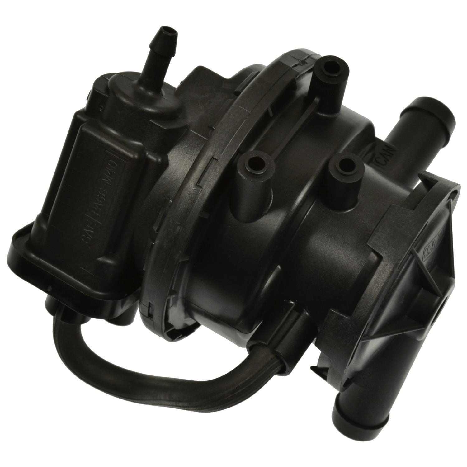 Standard Motor Products LDP27 - Evaporative Emissions System Leak Detection Pump Standard Motor Products LDP27 Evaporative Emissions System Leak Detection Pump product image 1 of 3