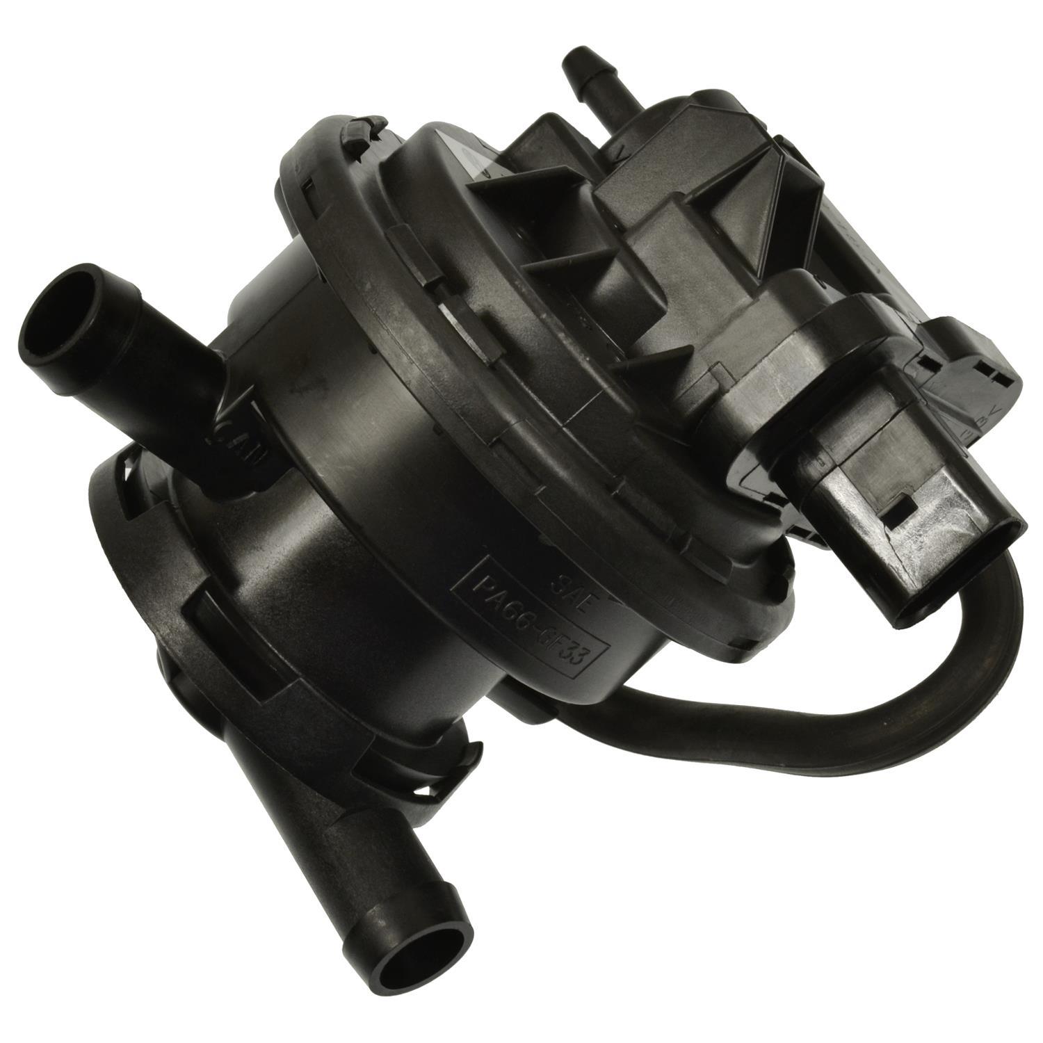 Standard Motor Products LDP27 - Evaporative Emissions System Leak Detection Pump Standard Motor Products LDP27 Evaporative Emissions System Leak Detection Pump product image 2 of 3