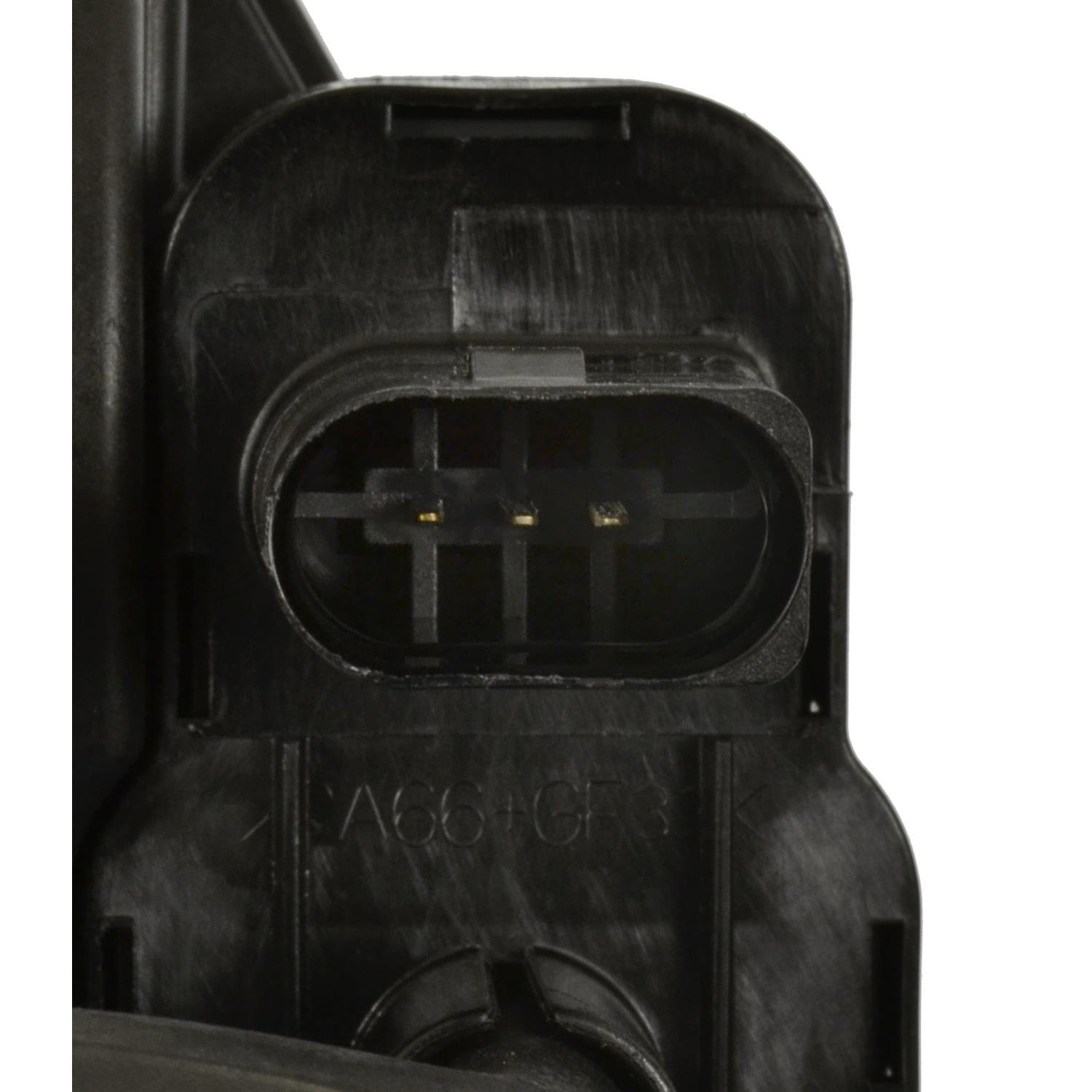 Standard Motor Products LDP27 - Evaporative Emissions System Leak Detection Pump Standard Motor Products LDP27 Evaporative Emissions System Leak Detection Pump product image 3 of 3