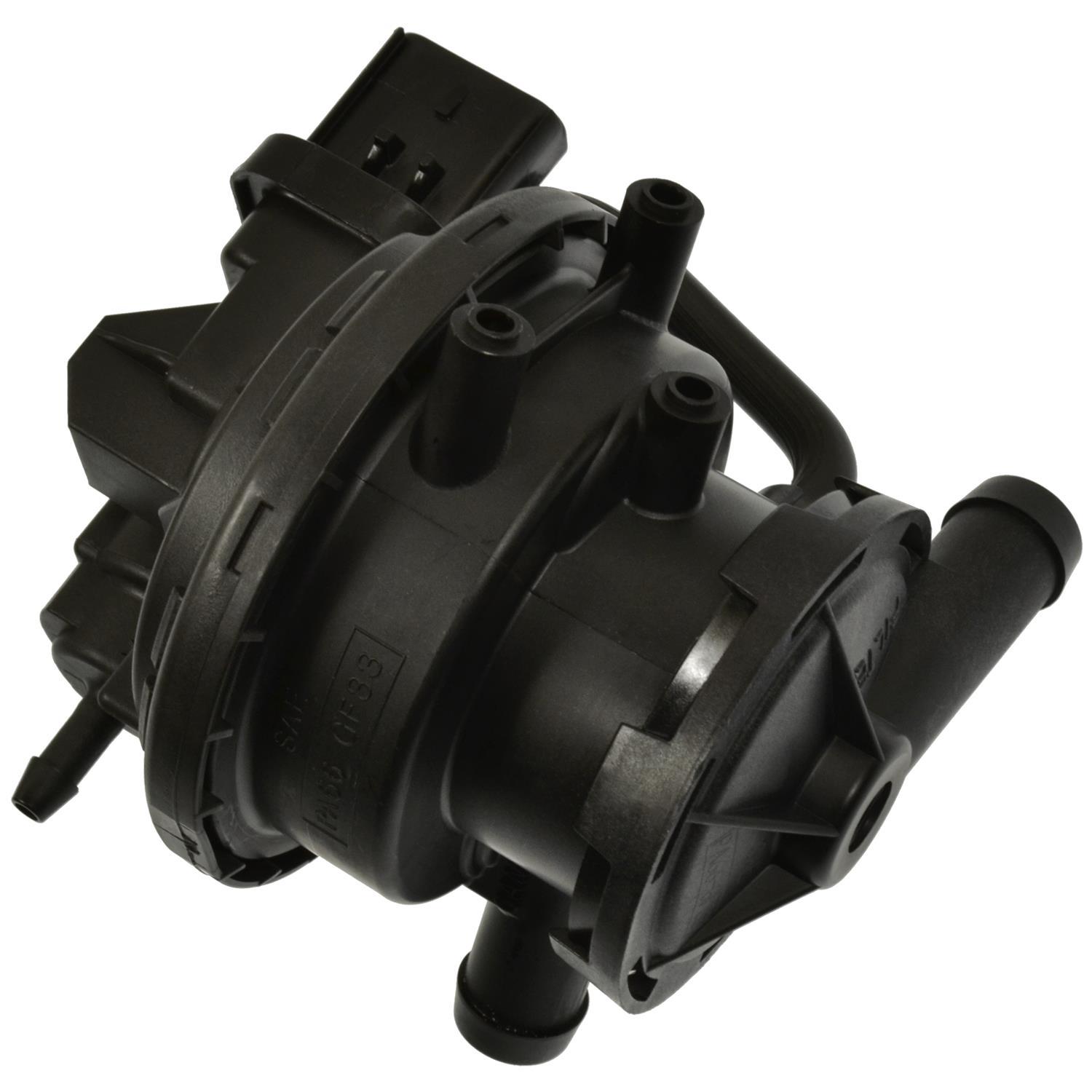 Standard Motor Products LDP31 - Evaporative Emissions System Leak Detection Pump Standard Motor Products LDP31 Evaporative Emissions System Leak Detection Pump product image 1 of 3