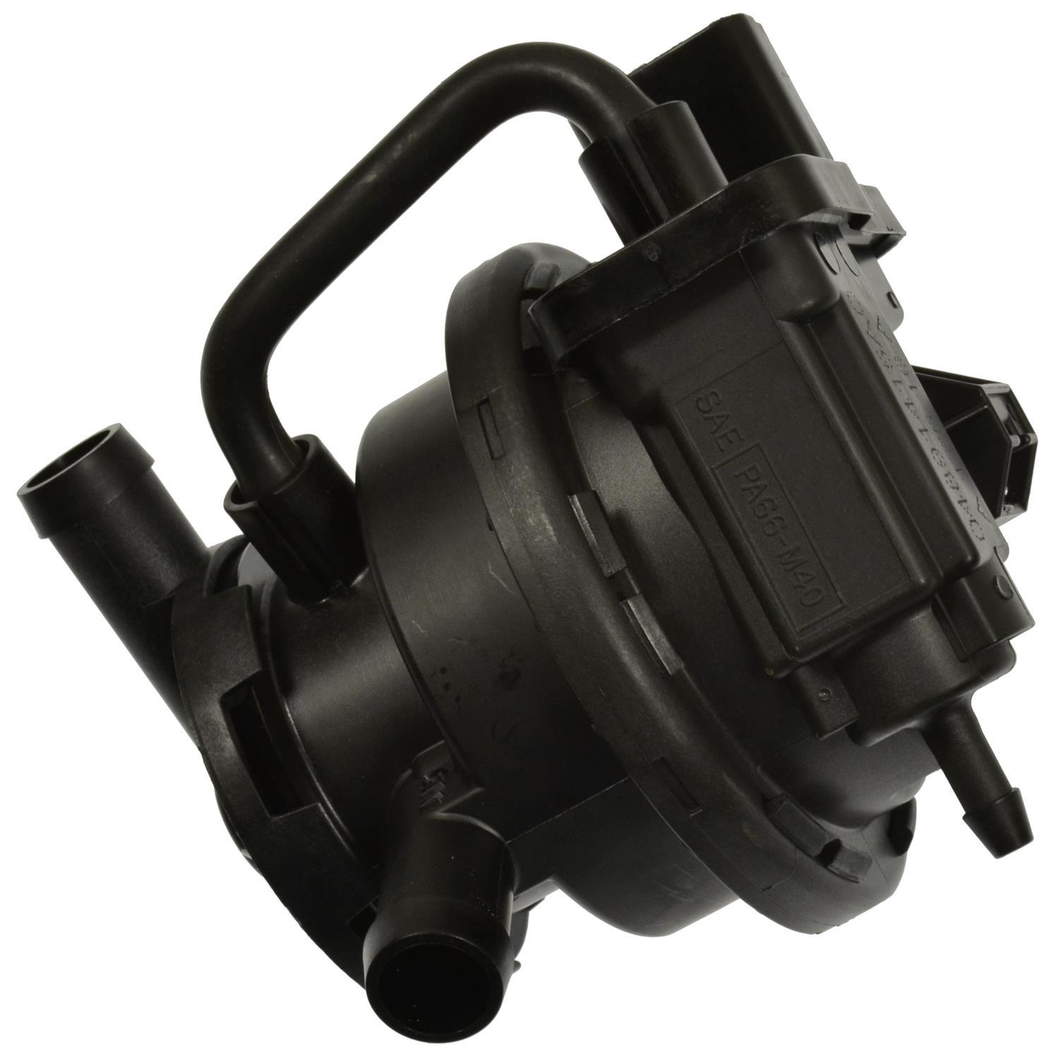 Standard Motor Products LDP31 - Evaporative Emissions System Leak Detection Pump Standard Motor Products LDP31 Evaporative Emissions System Leak Detection Pump product image 2 of 3