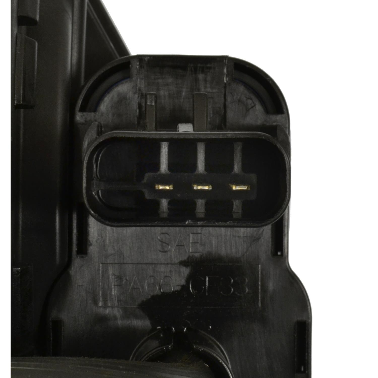 Standard Motor Products LDP31 - Evaporative Emissions System Leak Detection Pump Standard Motor Products LDP31 Evaporative Emissions System Leak Detection Pump product image 3 of 3