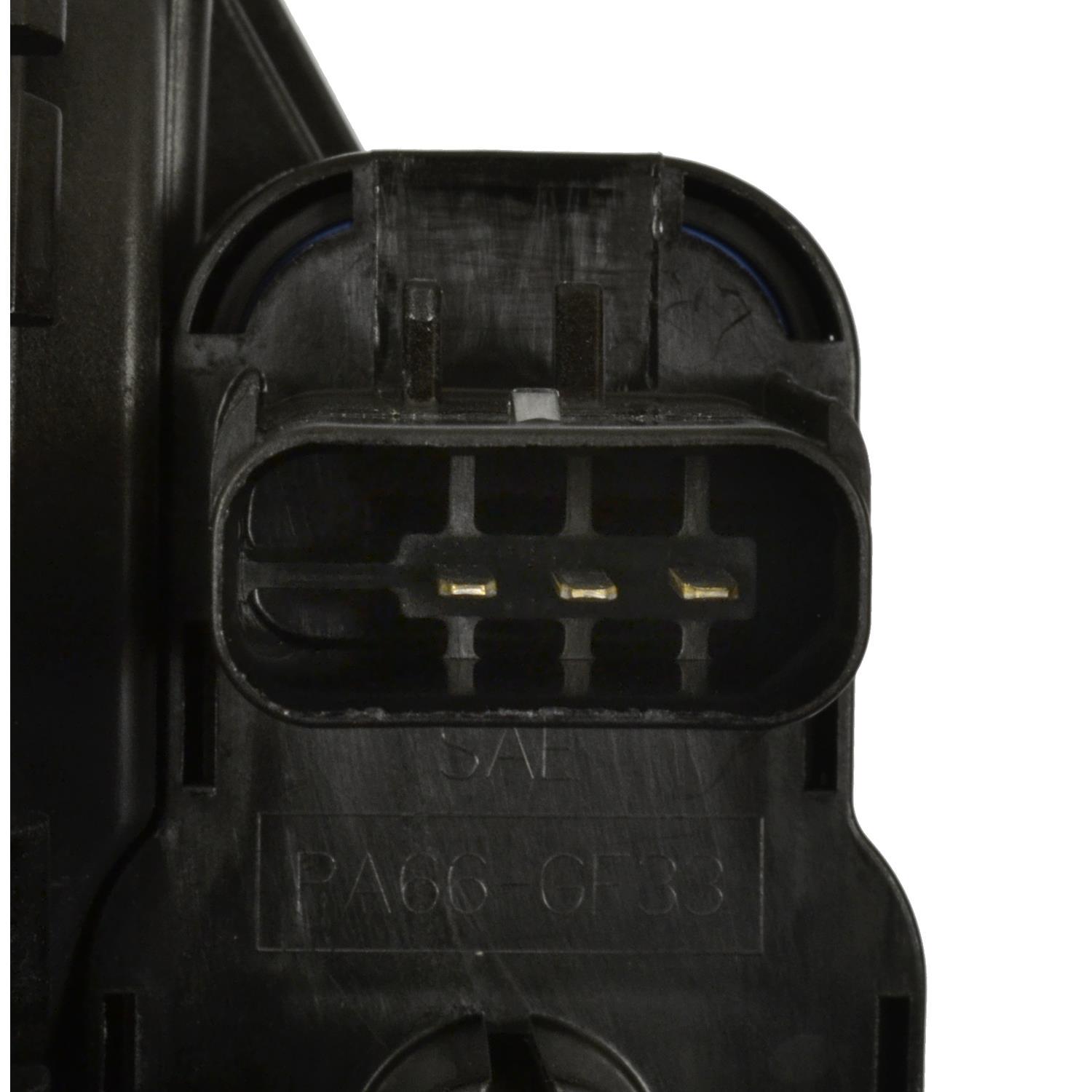 Standard Motor Products LDP38 - Evaporative Emissions System Leak Detection Pump Standard Motor Products LDP38 Evaporative Emissions System Leak Detection Pump product image 3 of 3