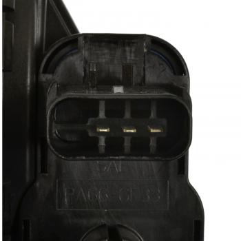 2010 Dodge Viper Evaporative Emissions System Leak Detection Pump Standard Motor Products LDP38 image 3 of 3