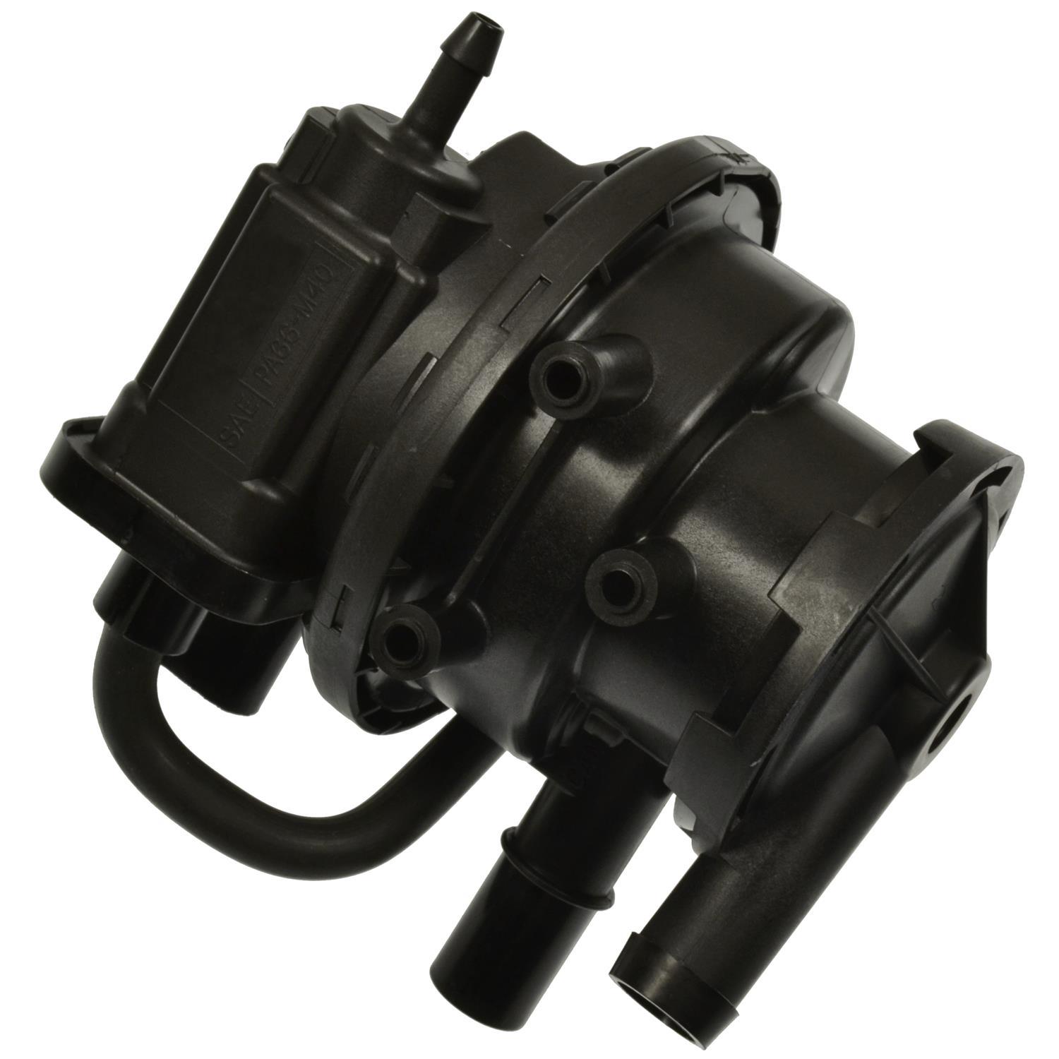 Standard Motor Products LDP43 - Evaporative Emissions System Leak Detection Pump Standard Motor Products LDP43 Evaporative Emissions System Leak Detection Pump product image 1 of 3
