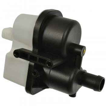 2008 Jaguar Vanden Plas Evaporative Emissions System Leak Detection Pump Standard Motor Products LDP46 image 1 of 3