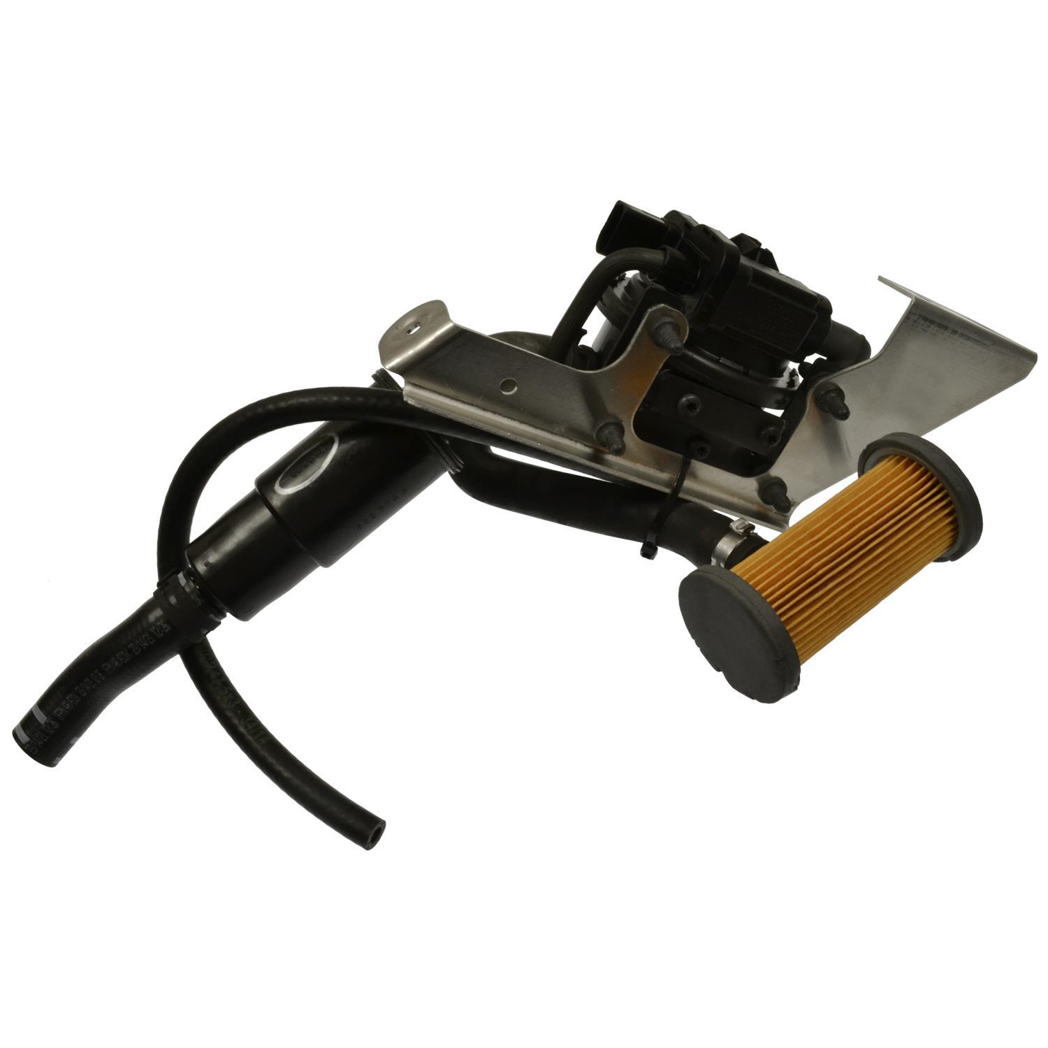 Standard Motor Products LDP48 - Evaporative Emissions System Leak Detection Pump Standard Motor Products LDP48 Evaporative Emissions System Leak Detection Pump product image 1 of 3