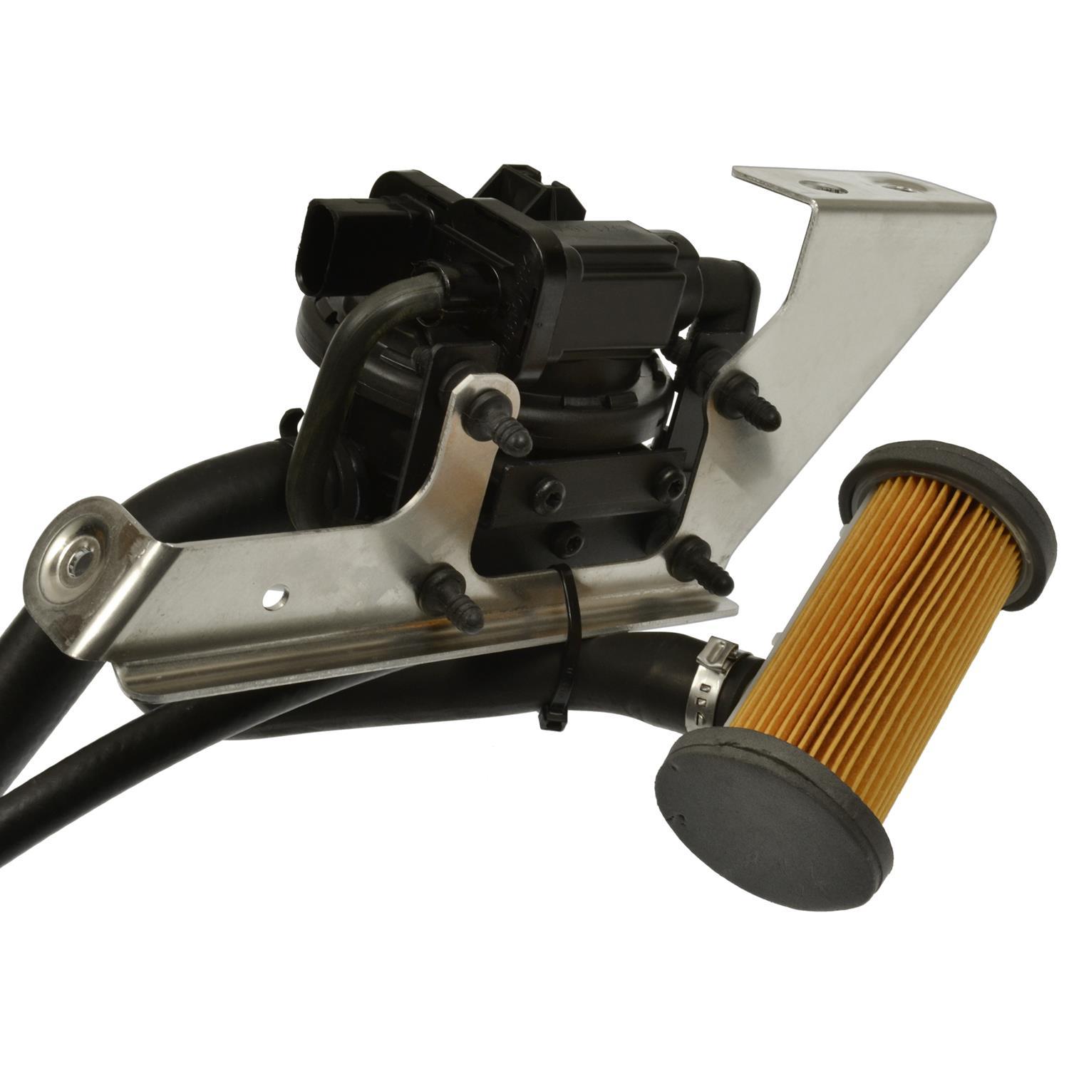 Standard Motor Products LDP51 - Evaporative Emissions System Leak Detection Pump Standard Motor Products LDP51 Evaporative Emissions System Leak Detection Pump product image 1 of 3