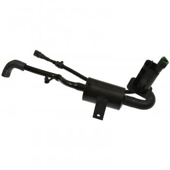 2010 Volkswagen Routan Evaporative Emissions System Leak Detection Pump Standard Motor Products LDP59 image 1 of 3