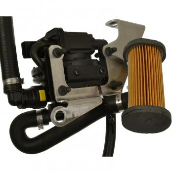2005 Audi A4 Quattro Evaporative Emissions System Leak Detection Pump Standard Motor Products LDP63 image 1 of 3
