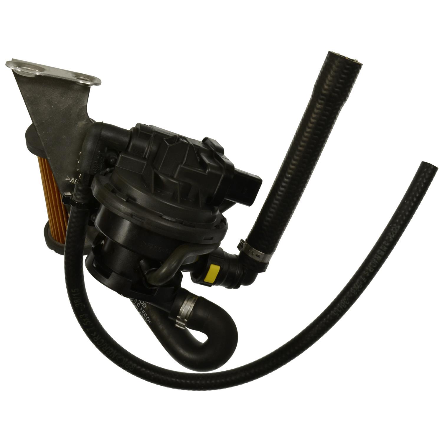 Standard Motor Products LDP63 - Evaporative Emissions System Leak Detection Pump Standard Motor Products LDP63 Evaporative Emissions System Leak Detection Pump product image 2 of 3
