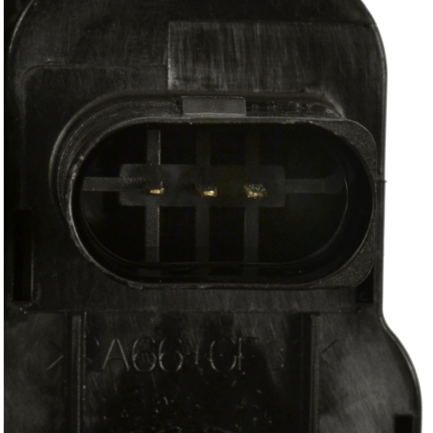 Standard Motor Products LDP63 - Evaporative Emissions System Leak Detection Pump Standard Motor Products LDP63 Evaporative Emissions System Leak Detection Pump product image 3 of 3