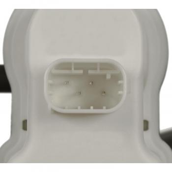2005 Mazda Miata Evaporative Emissions System Leak Detection Pump Standard Motor Products LDP65 image 3 of 3