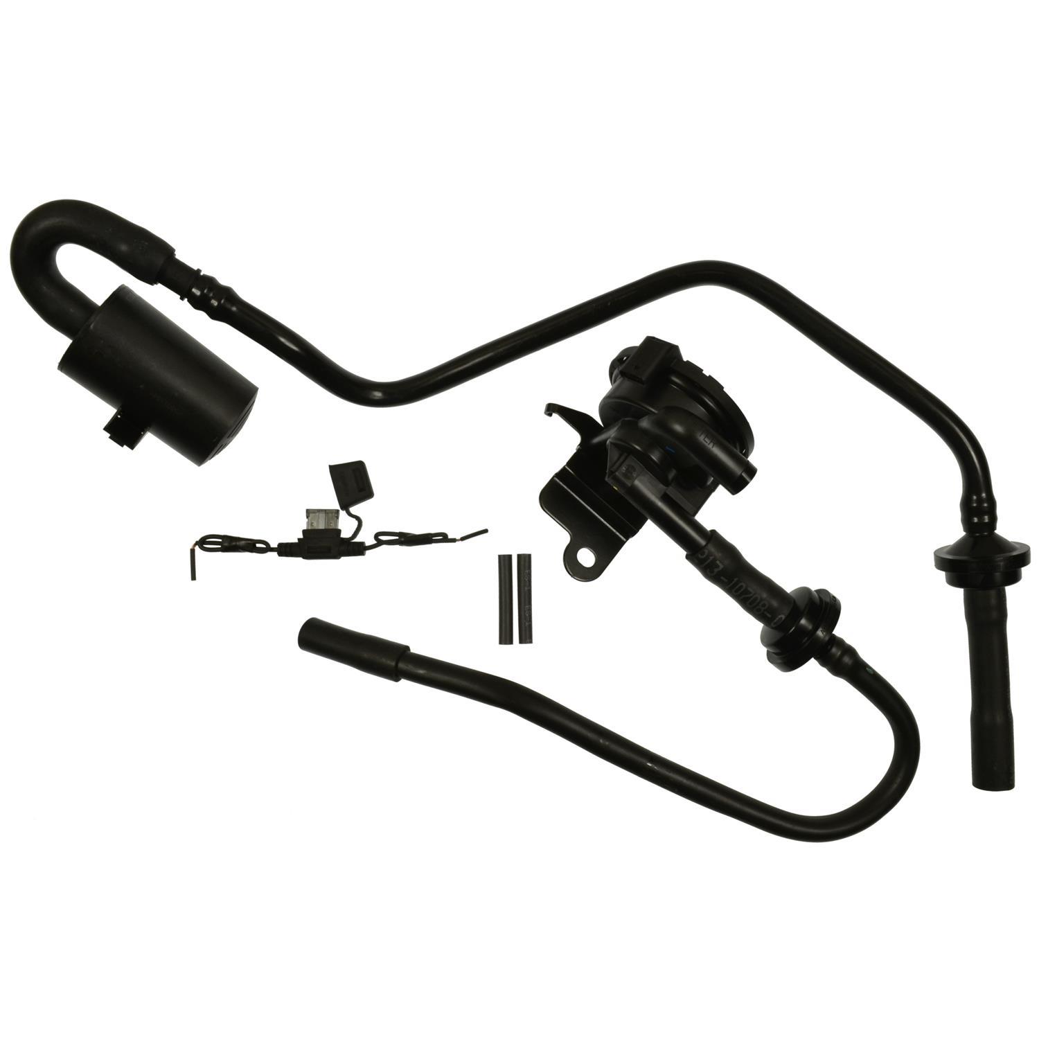 Standard Motor Products LDP71 - Evaporative Emissions System Leak Detection Pump Standard Motor Products LDP71 Evaporative Emissions System Leak Detection Pump product image 2 of 3