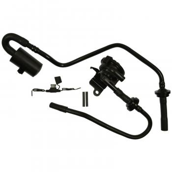 2013 Ford Fiesta Evaporative Emissions System Leak Detection Pump Standard Motor Products LDP71 image 2 of 3