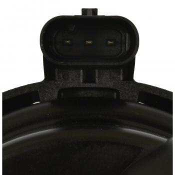 2013 Ford Fiesta Evaporative Emissions System Leak Detection Pump Standard Motor Products LDP71 image 3 of 3