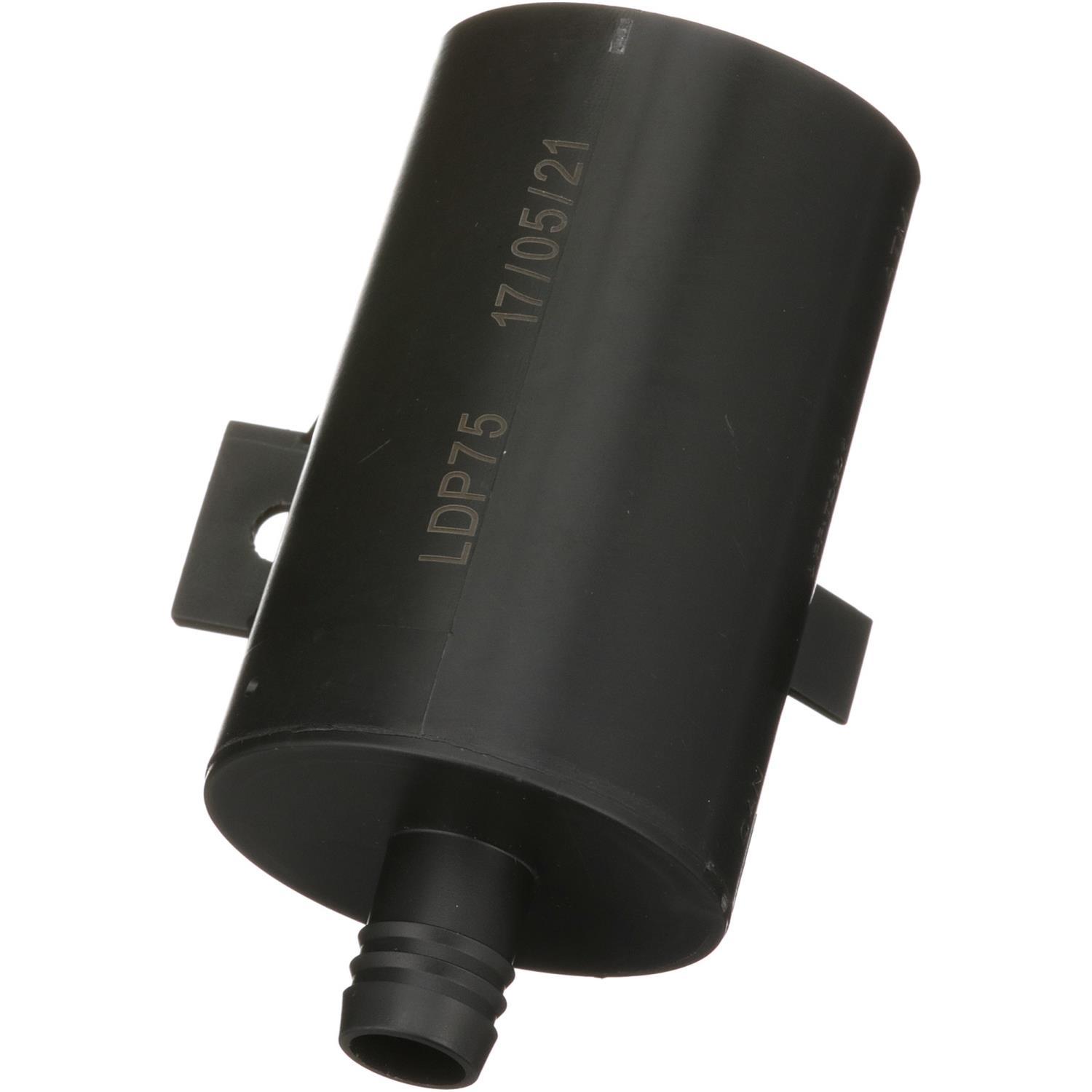 Standard Motor Products LDP75 - Evaporative Emissions System Detection Pump Filter Standard Motor Products LDP75 Evaporative Emissions System Detection Pump Filter product image 3 of 5