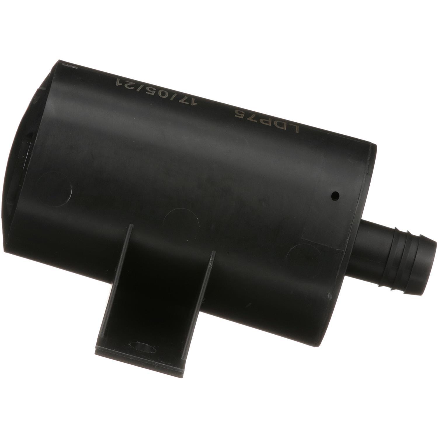 Standard Motor Products LDP75 - Evaporative Emissions System Detection Pump Filter Standard Motor Products LDP75 Evaporative Emissions System Detection Pump Filter product image 4 of 5