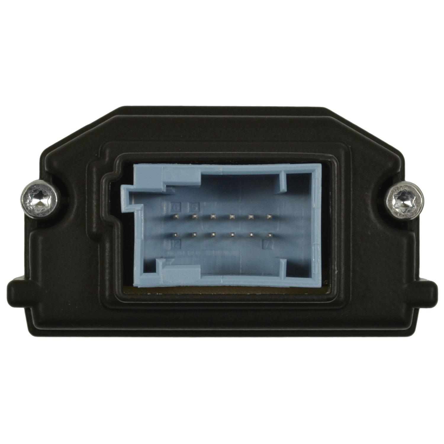 Standard Motor Products LDS15 Lane Departure System Camera product image 3 of 3