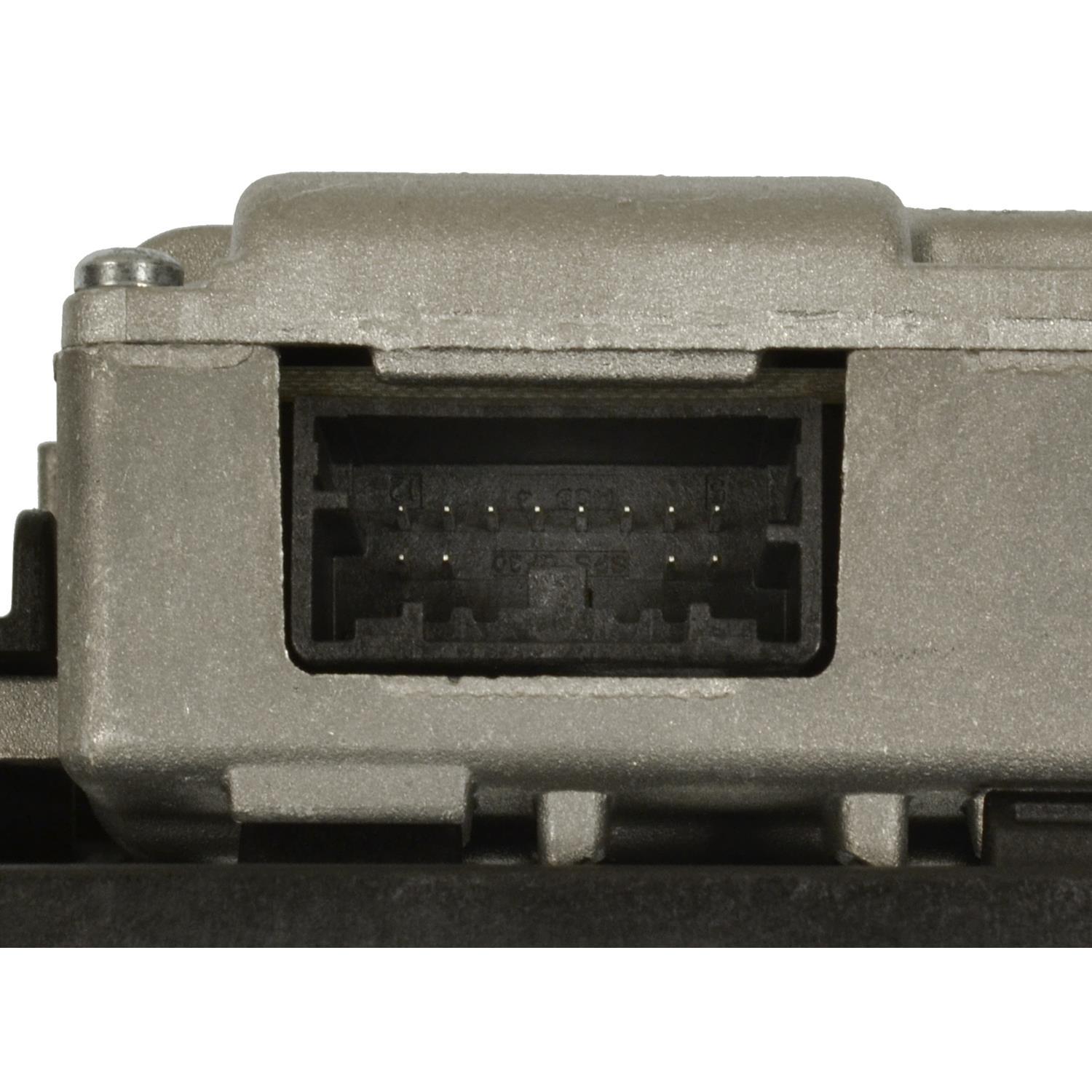 Standard Motor Products LDS17 - Lane Departure System Camera Standard Motor Products LDS17 Lane Departure System Camera product image 3 of 3