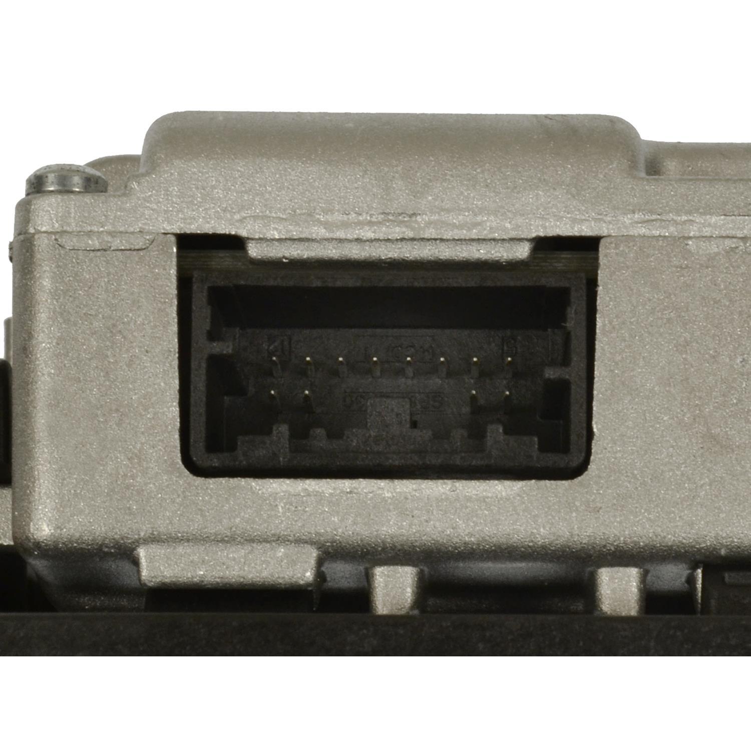 Standard Motor Products LDS19 Lane Departure System Camera product image 3 of 3