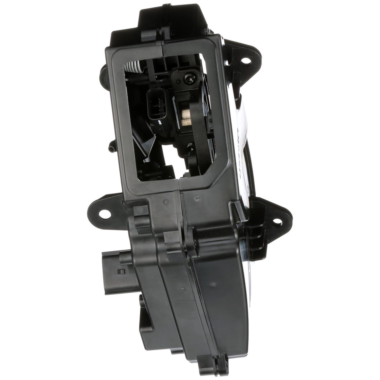 Standard Motor Products LDS45 - Lane Departure System Camera Standard Motor Products LDS45 Lane Departure System Camera product image 1 of 8