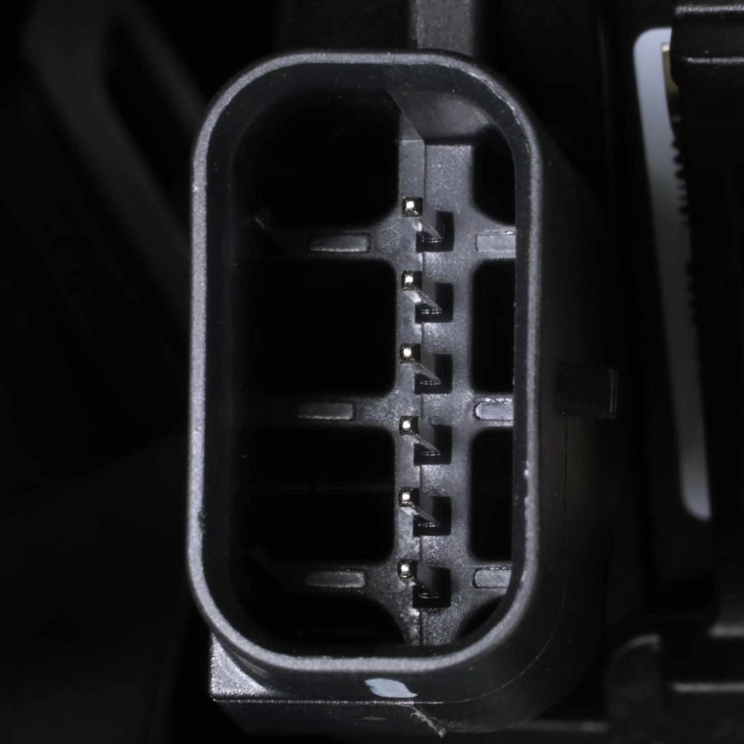 Standard Motor Products LDS45 - Lane Departure System Camera Standard Motor Products LDS45 Lane Departure System Camera product image 3 of 8